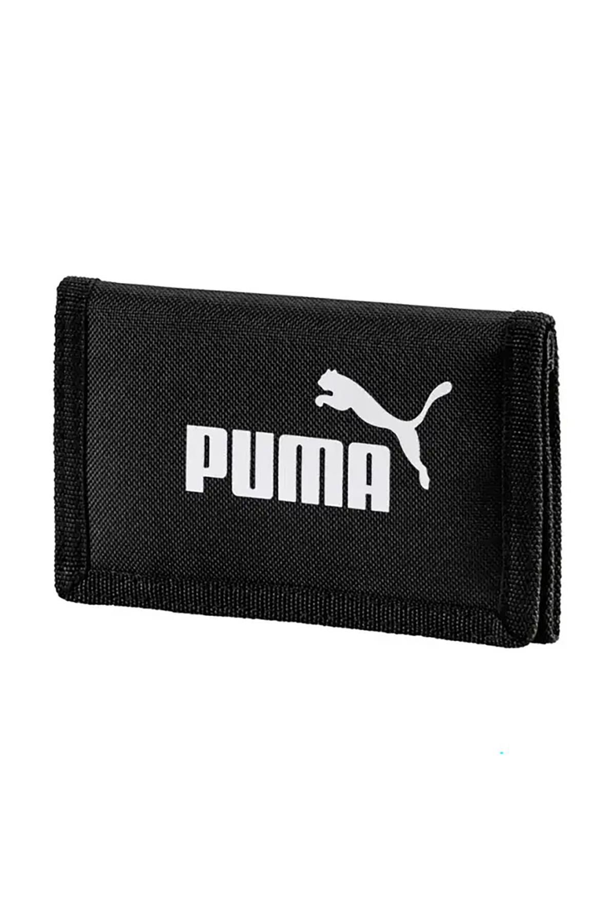 Puma Phase Wallet Unisex Cüzdan 05475701