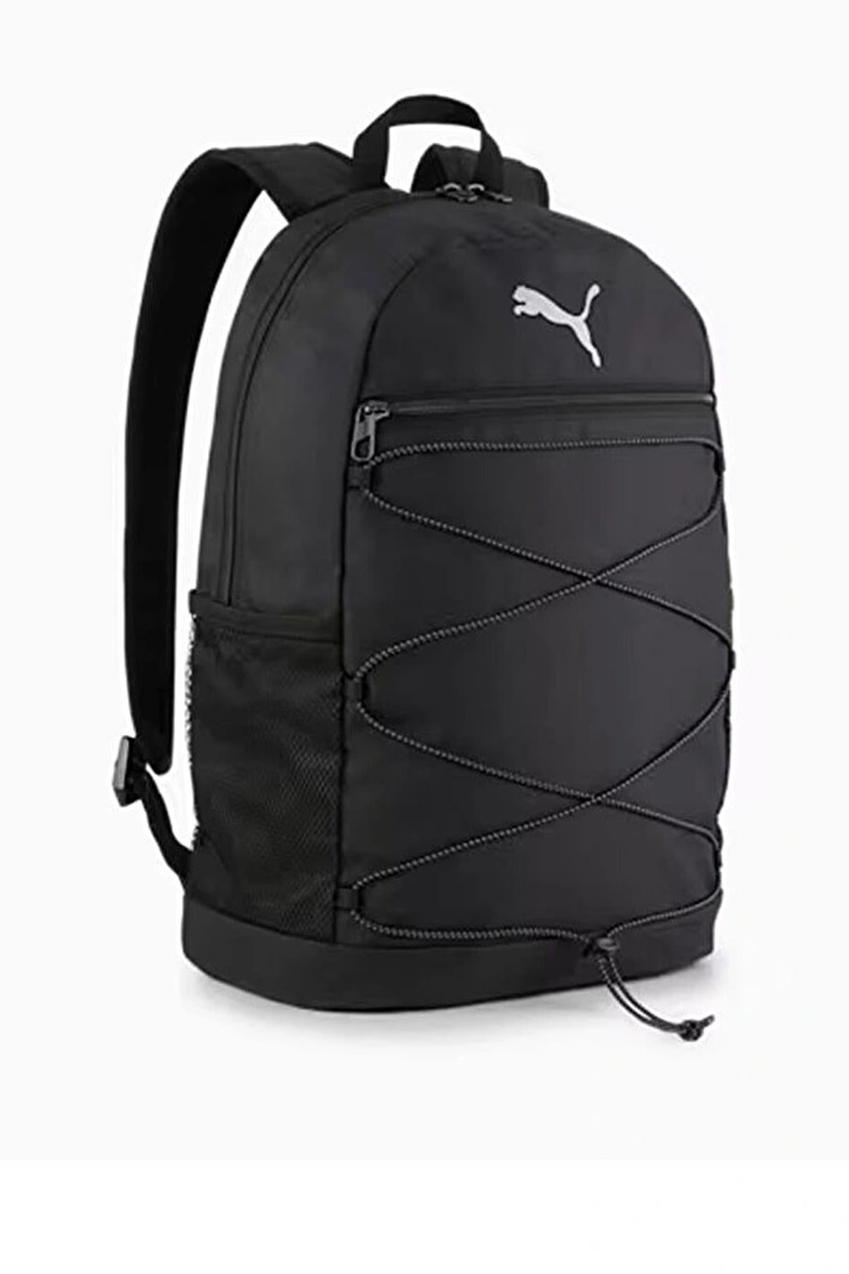 Puma Plus II Unisex Sırt Çantası 09118101
