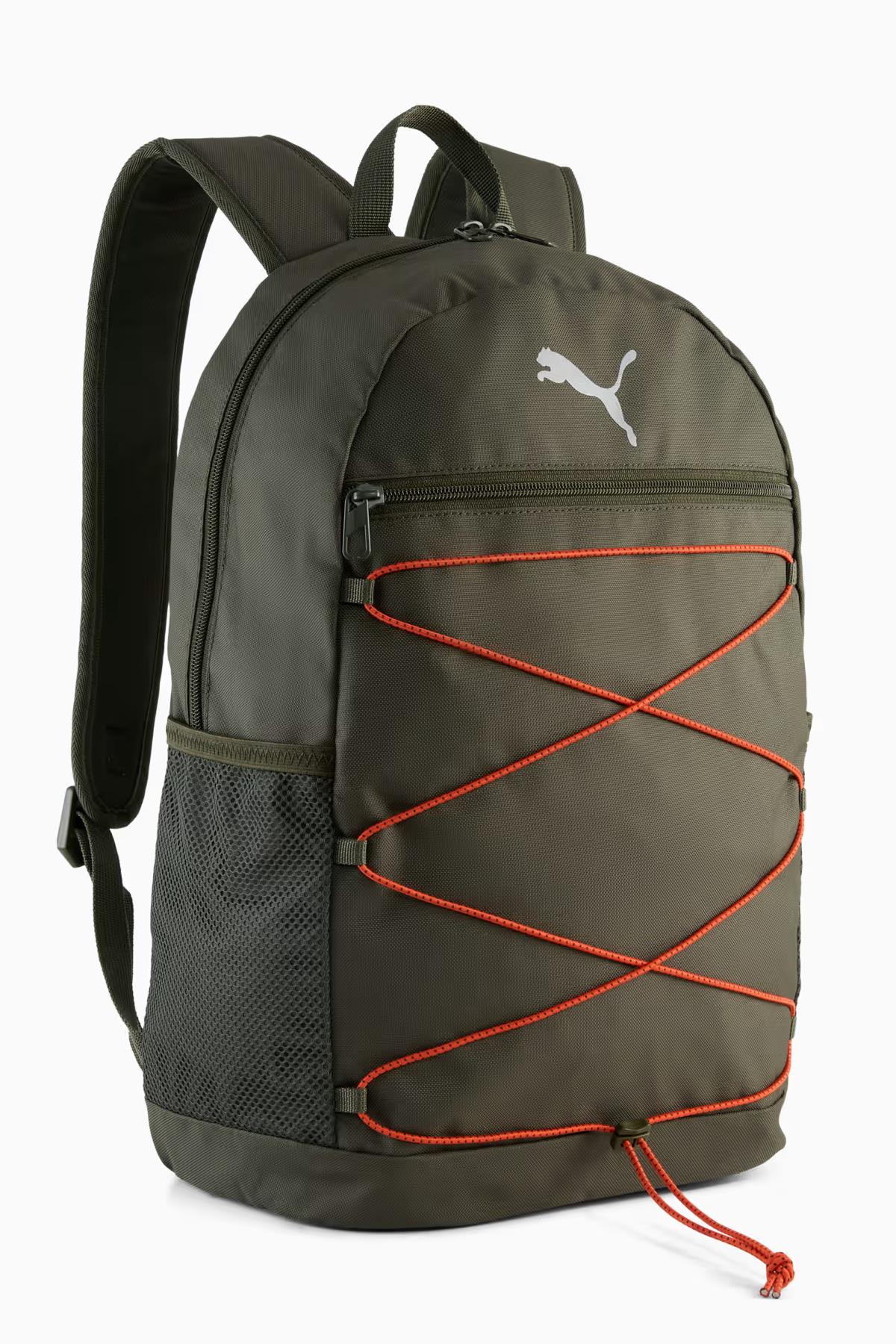 Puma Plus Iı Unisex Sırt Çantası