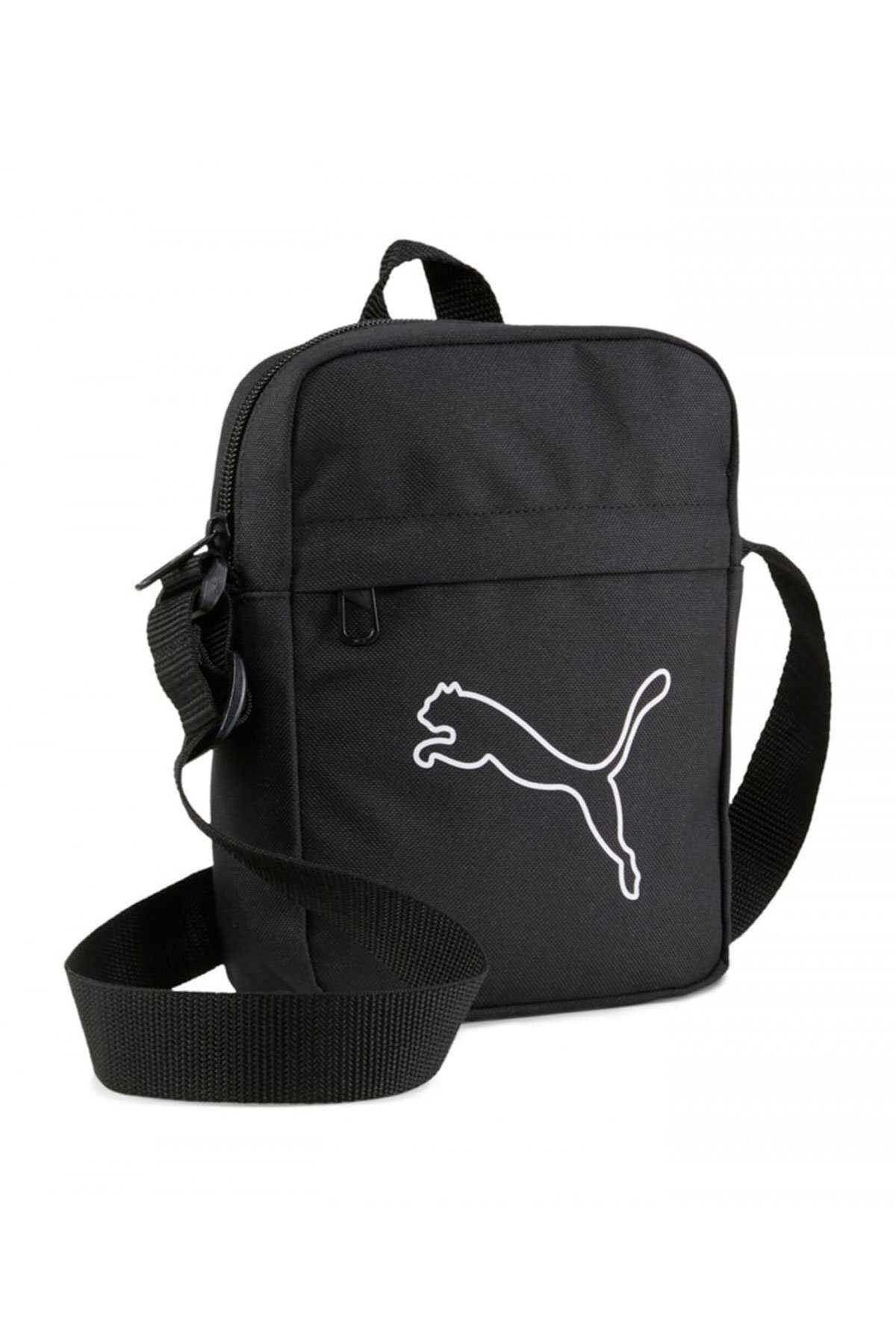 Puma Plus Portable Unisex Çapraz Çanta 09118201