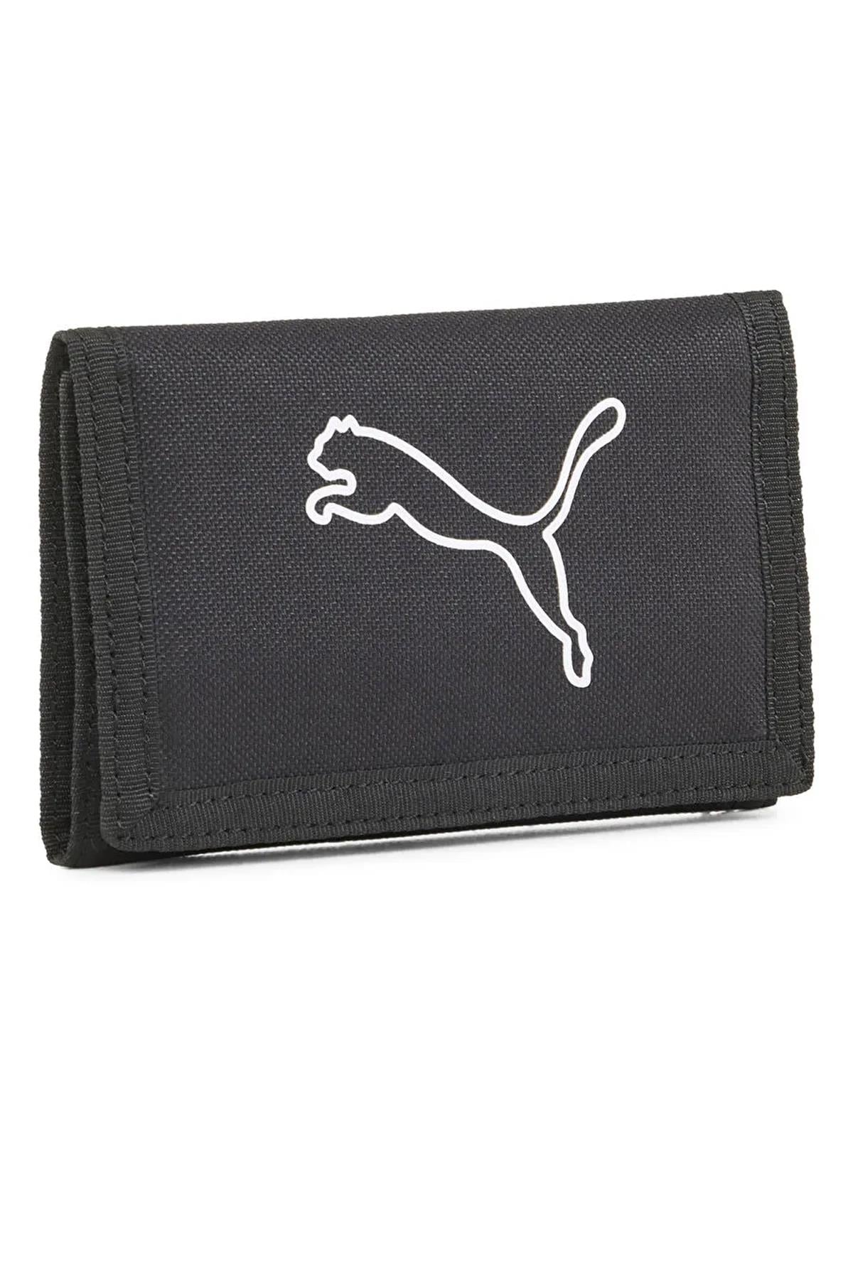 Puma Plus Wallet Unisex Cüzdan 05475901