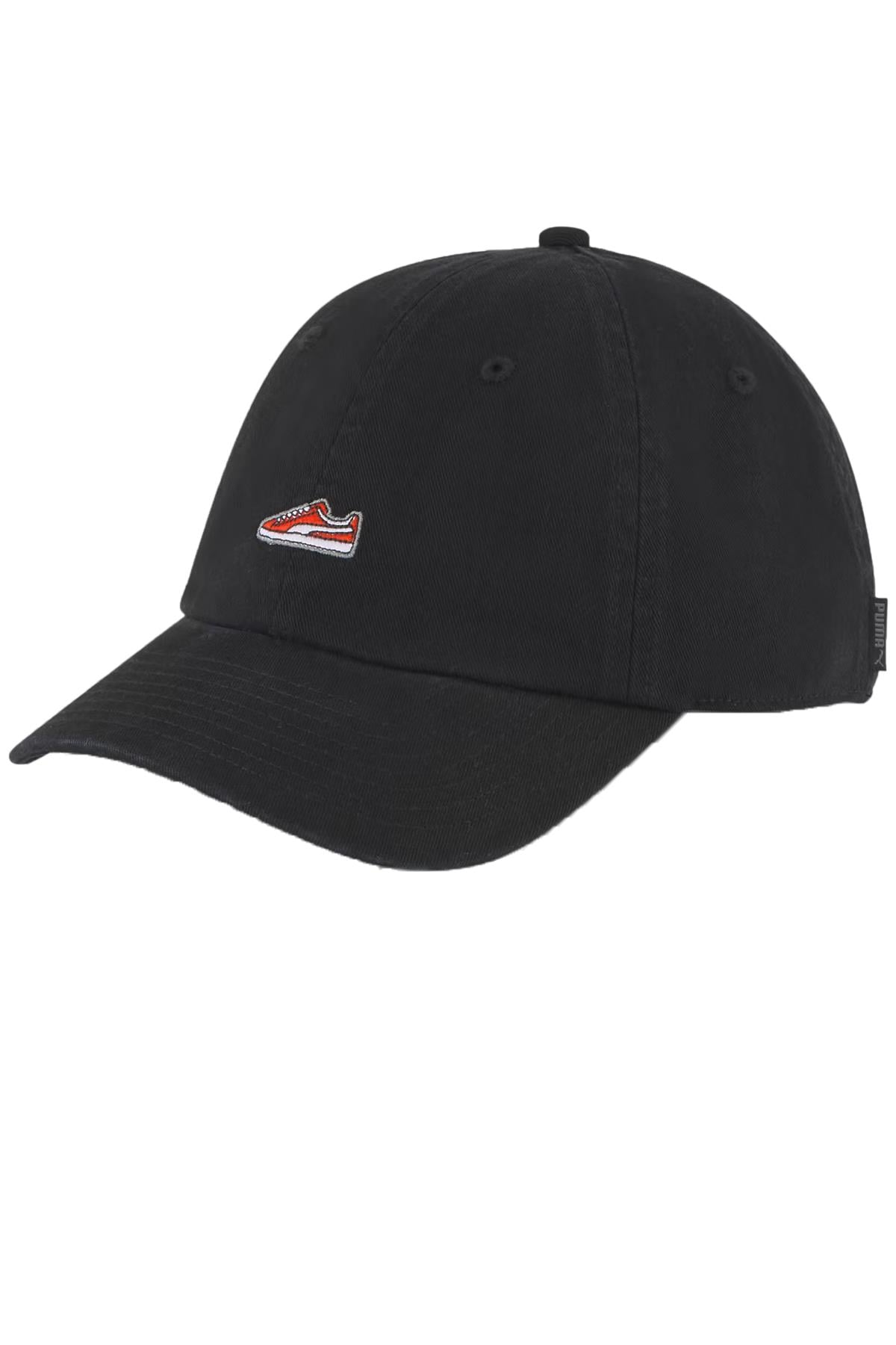 Puma Prıme Dad Cap Unisex Şapka 02460501