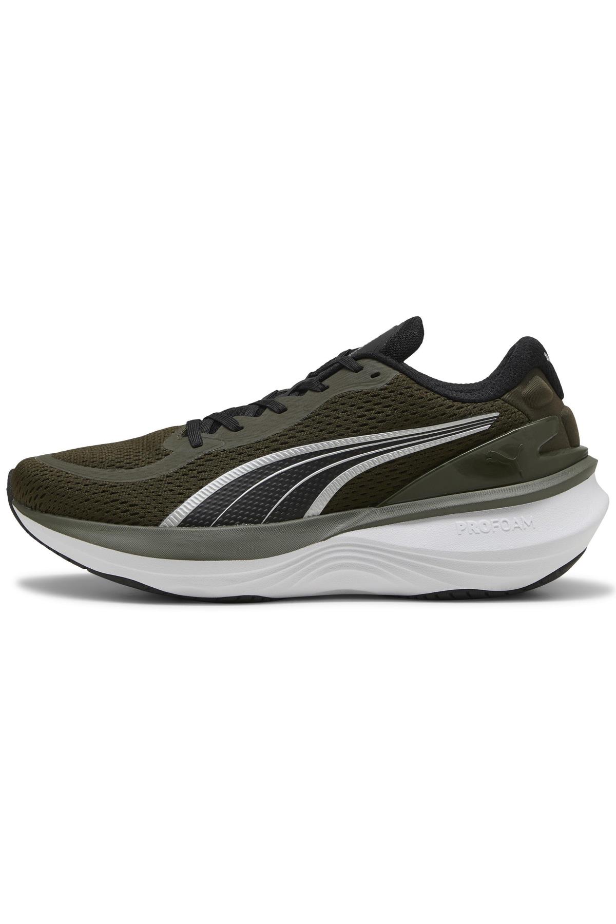 Puma Scend Pro 2 Unisex Spor Ayakkabı