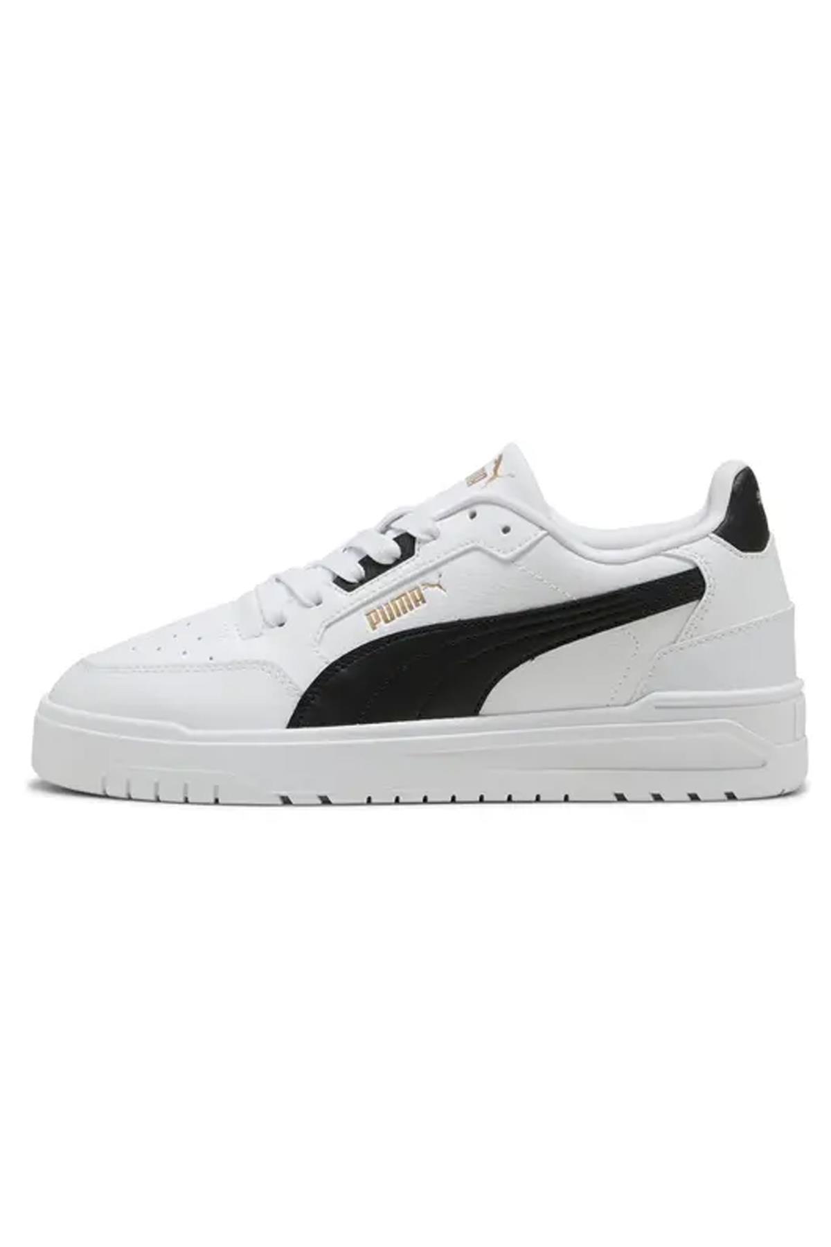 Puma Shuffle Downtown Unisex Spor Ayakkabı