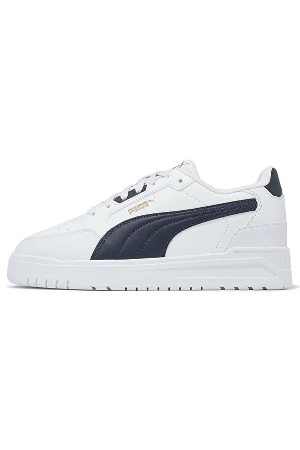 Puma Shuffle Downtown Unisex Spor Ayakkabı