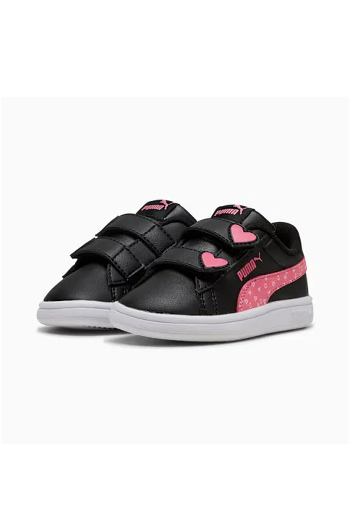 Puma Smash 3.0 Hearty V Çocuk Spor Ayakkabı 40563902