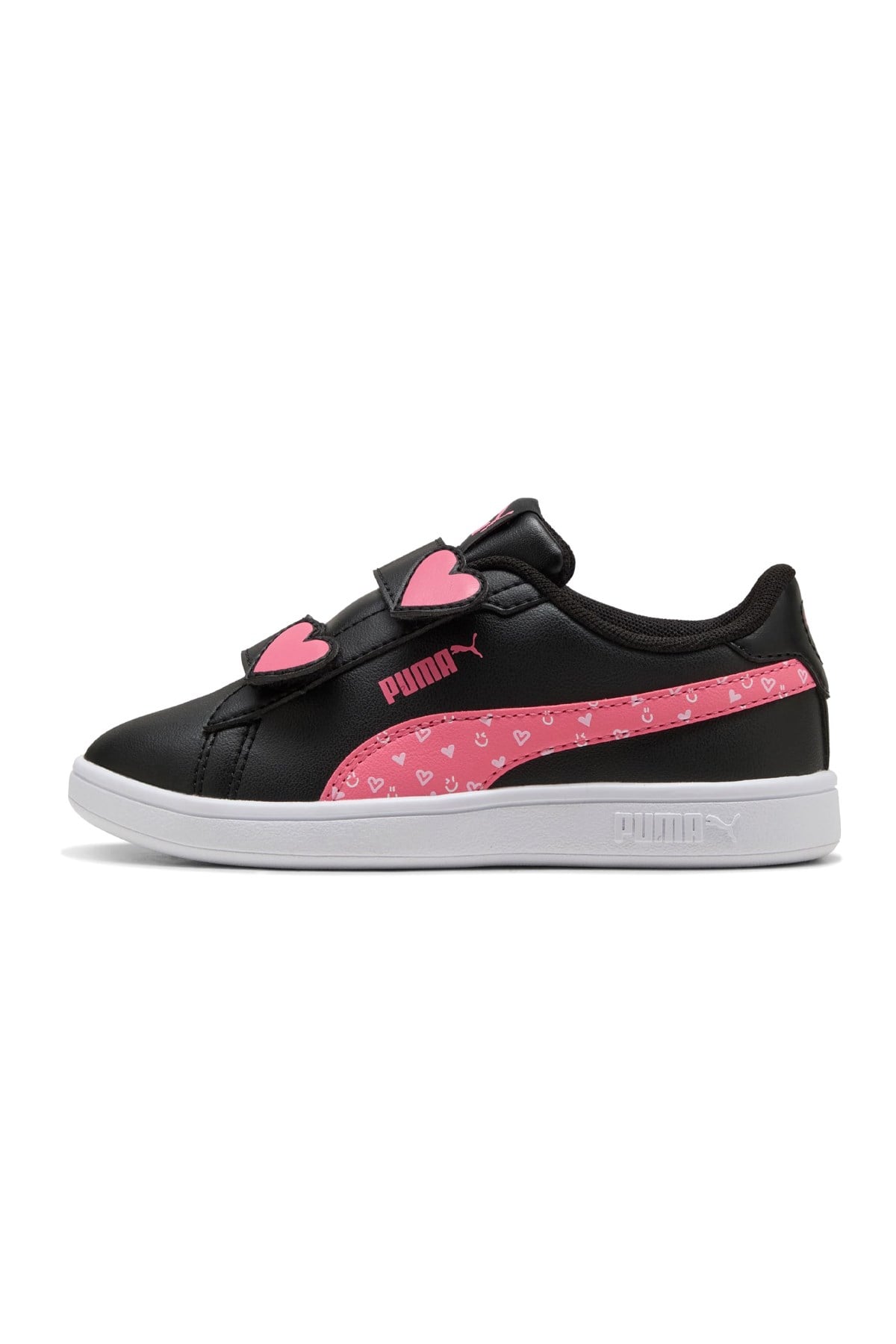 Puma Smash 3.0 Hearty Çocuk Spor Ayakkabı 40563802