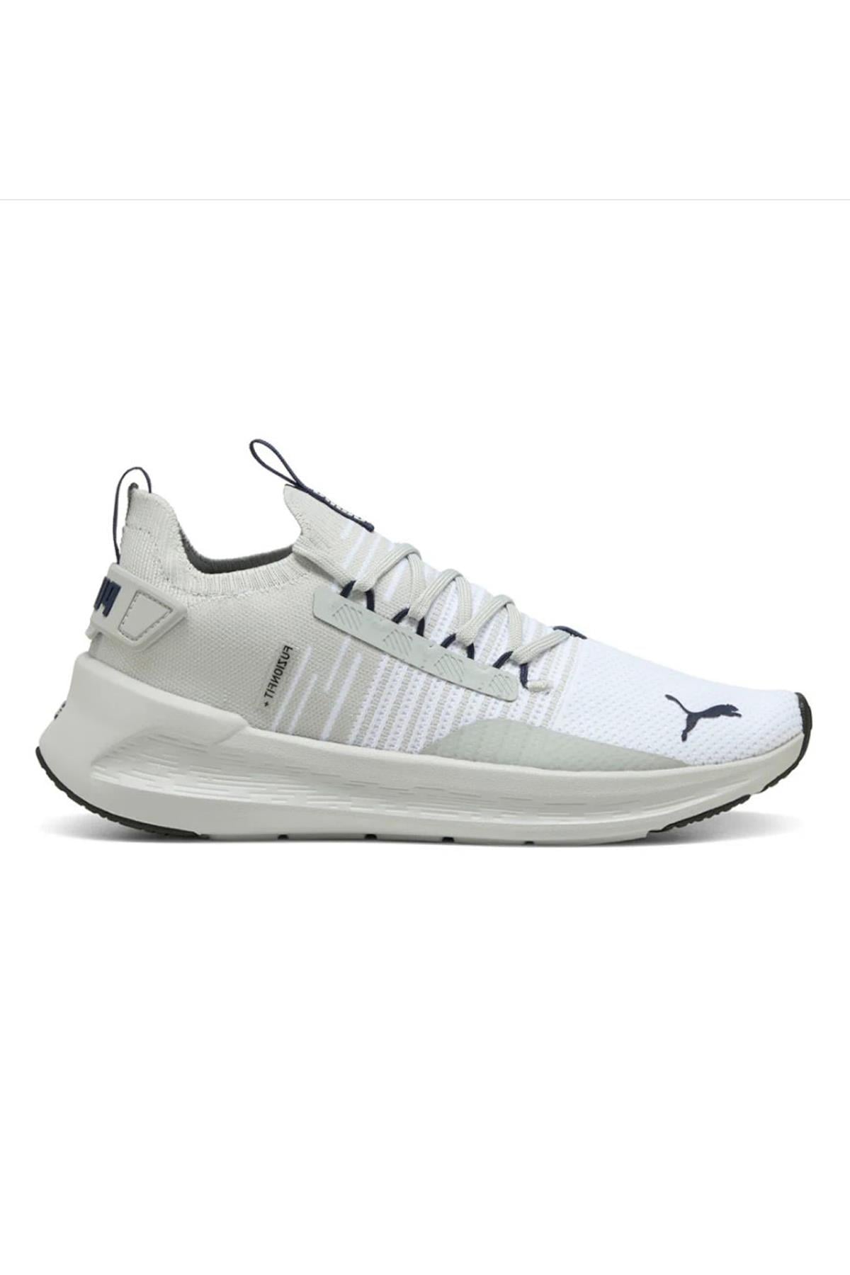 Puma Softride Unisex Spor Ayakkabı 31012709
