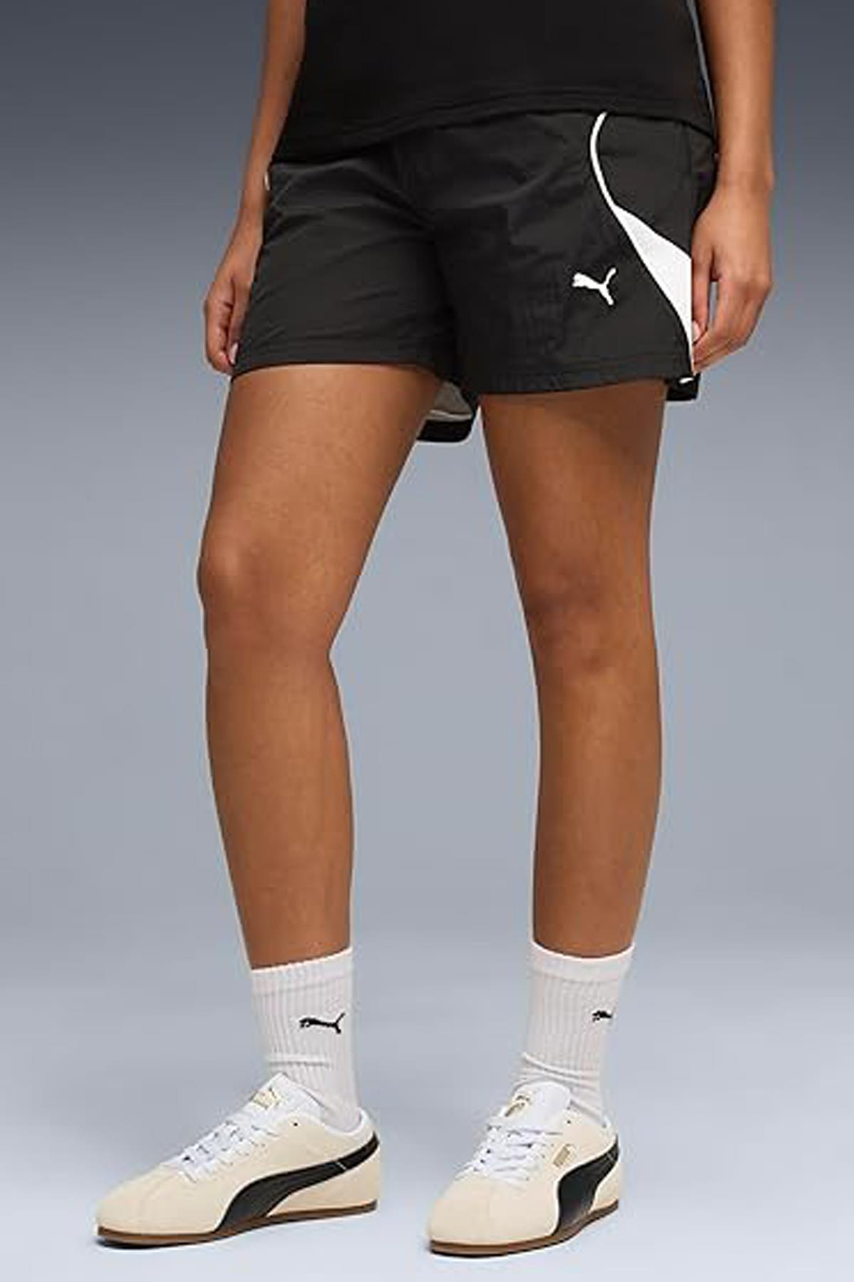 Puma Sport Woven Kadın Şort 69186701