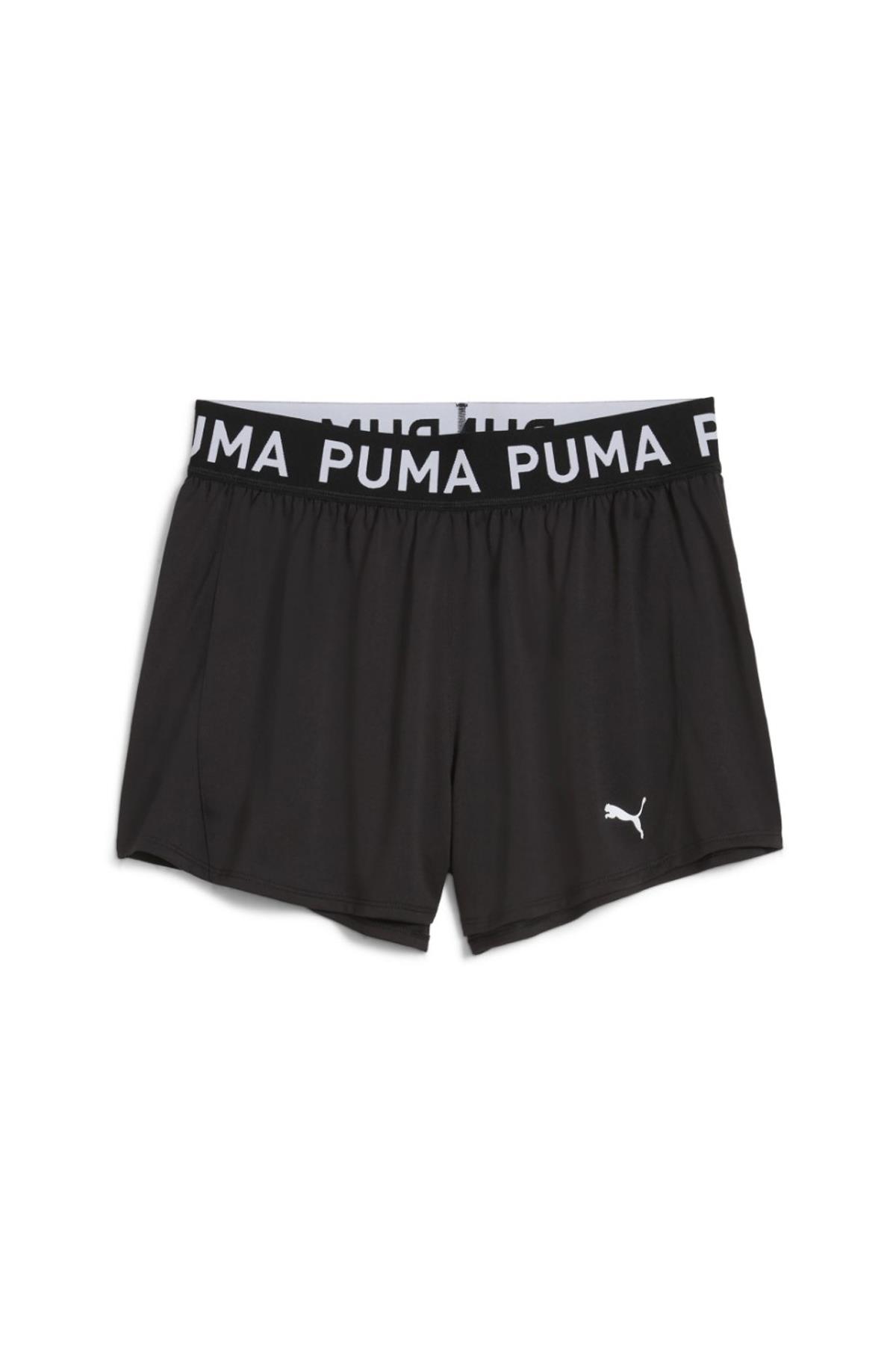 Puma Strong 3 Kadın Şort 52679801