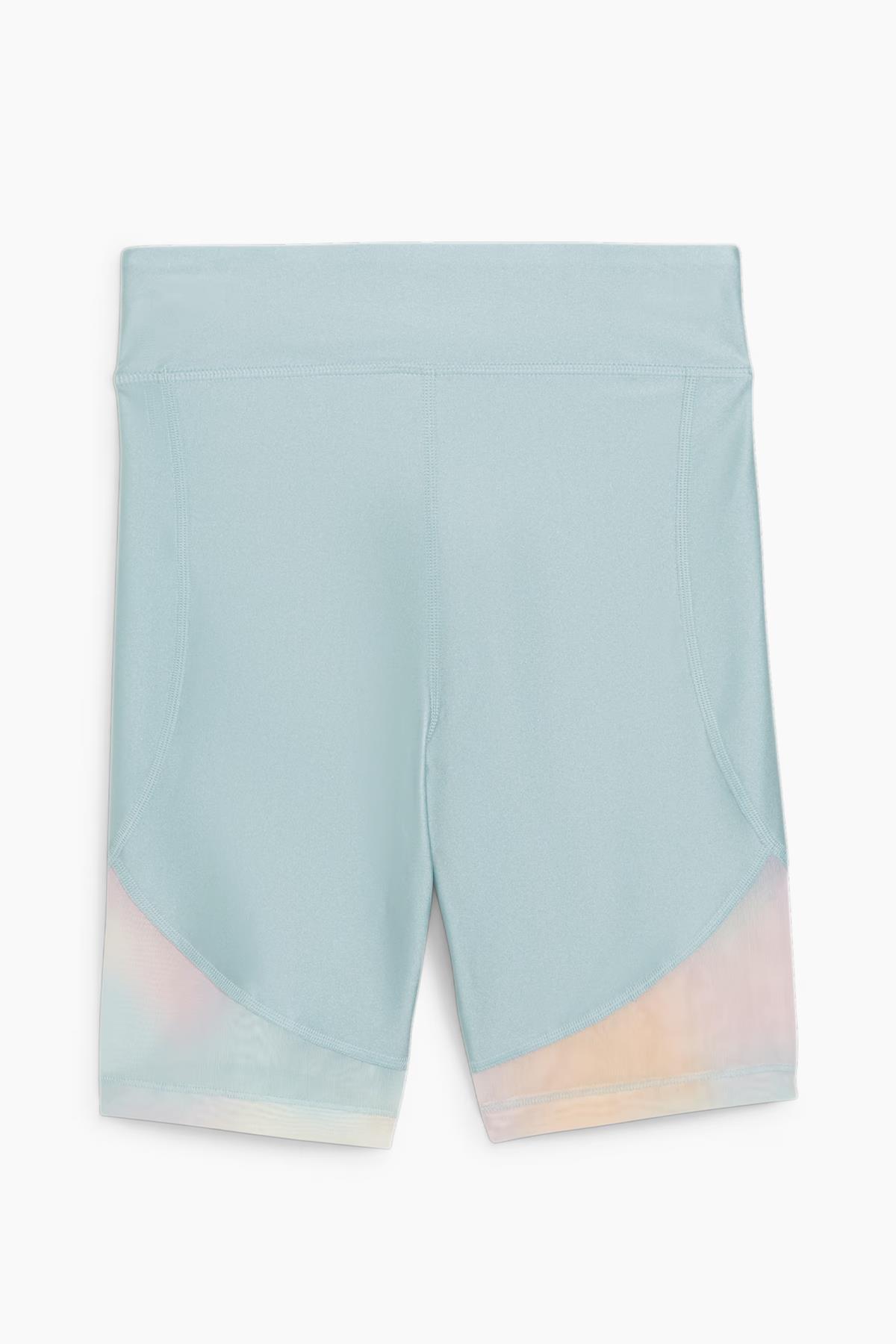 Puma Summer Daze Çocuk Kısa Tayt 67997822