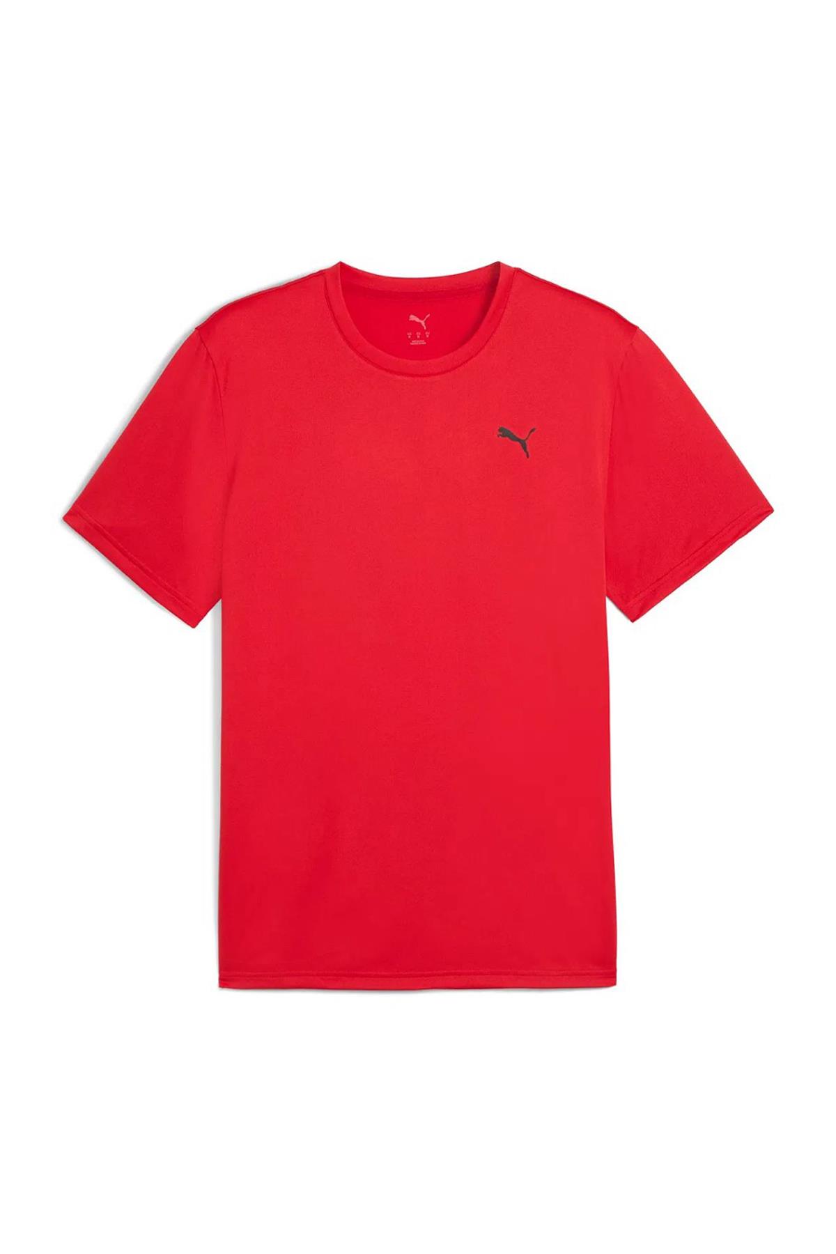 Puma Tad Ess Erkek Tişört 52590811