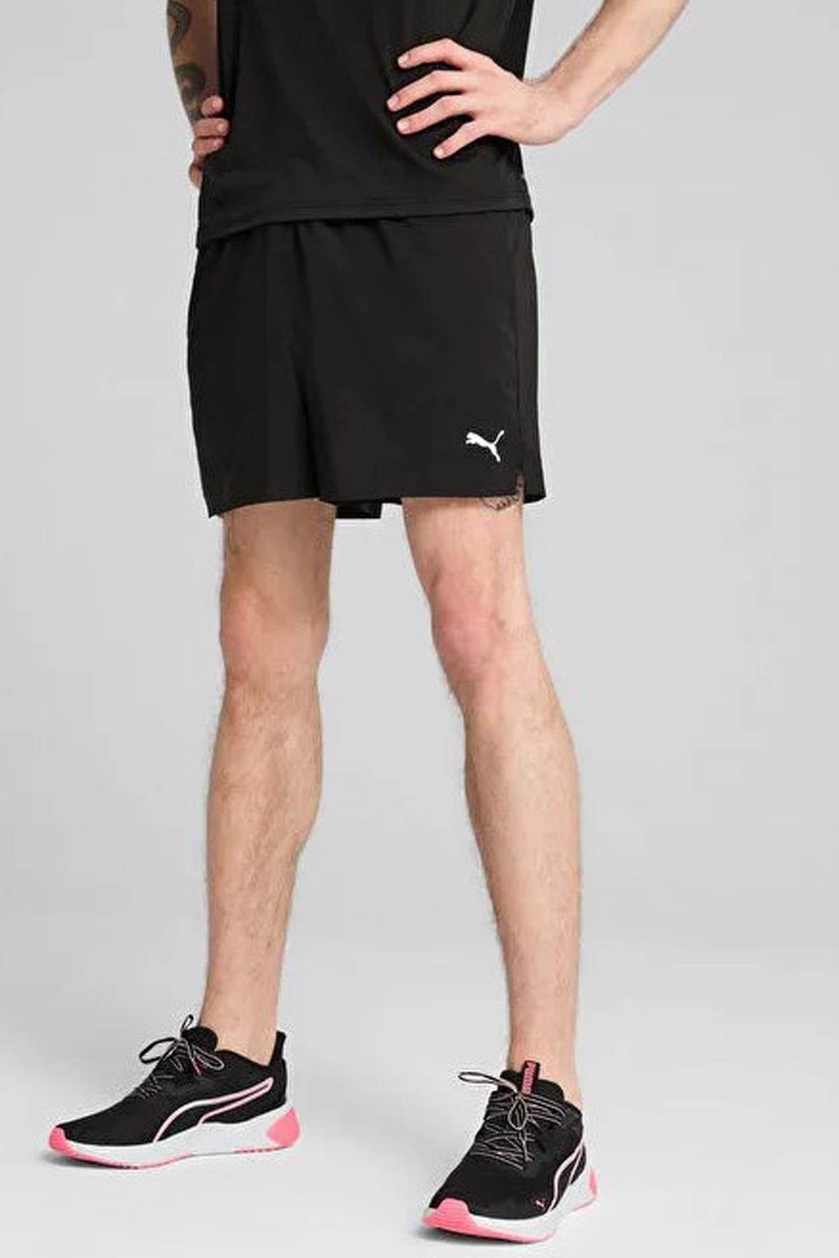 Puma Tad Essentials 5 Erkek Şort 52591101