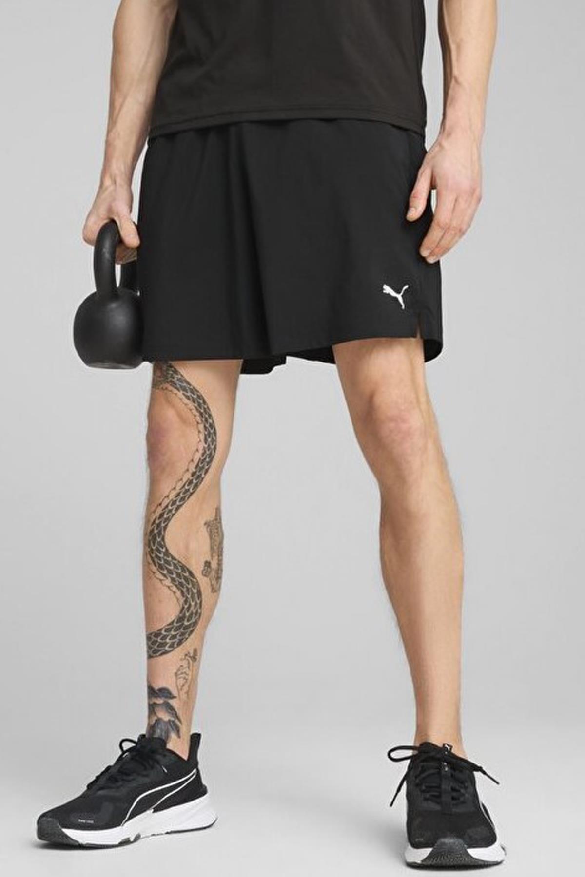 Puma Tad Essentials 7 Erkek Şort 52591001