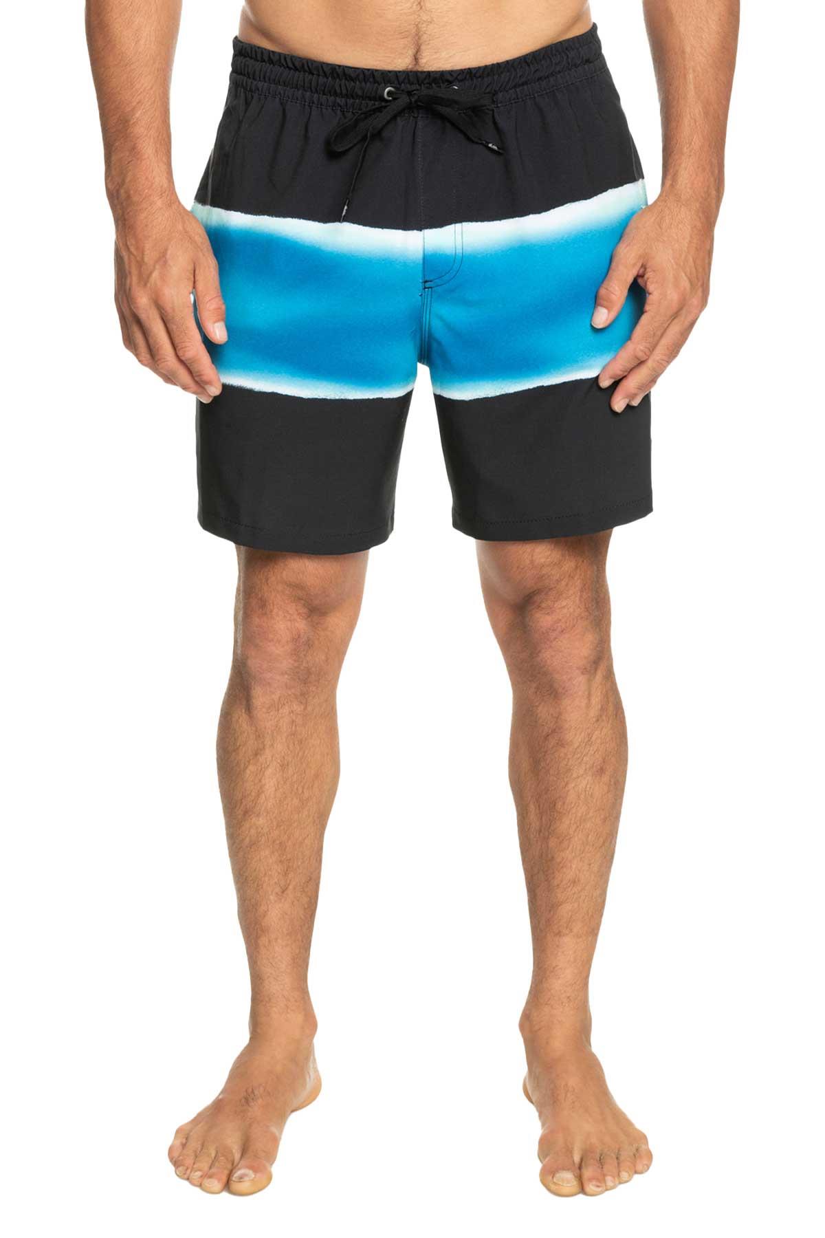Quiksilver Air-Brush Erkek Deniz Şortu EQYJV04011-KVJ6