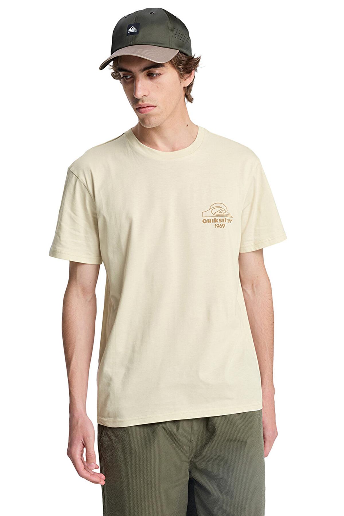 Quiksilver Bliss Erkek Tişört EQYZT08259-6481