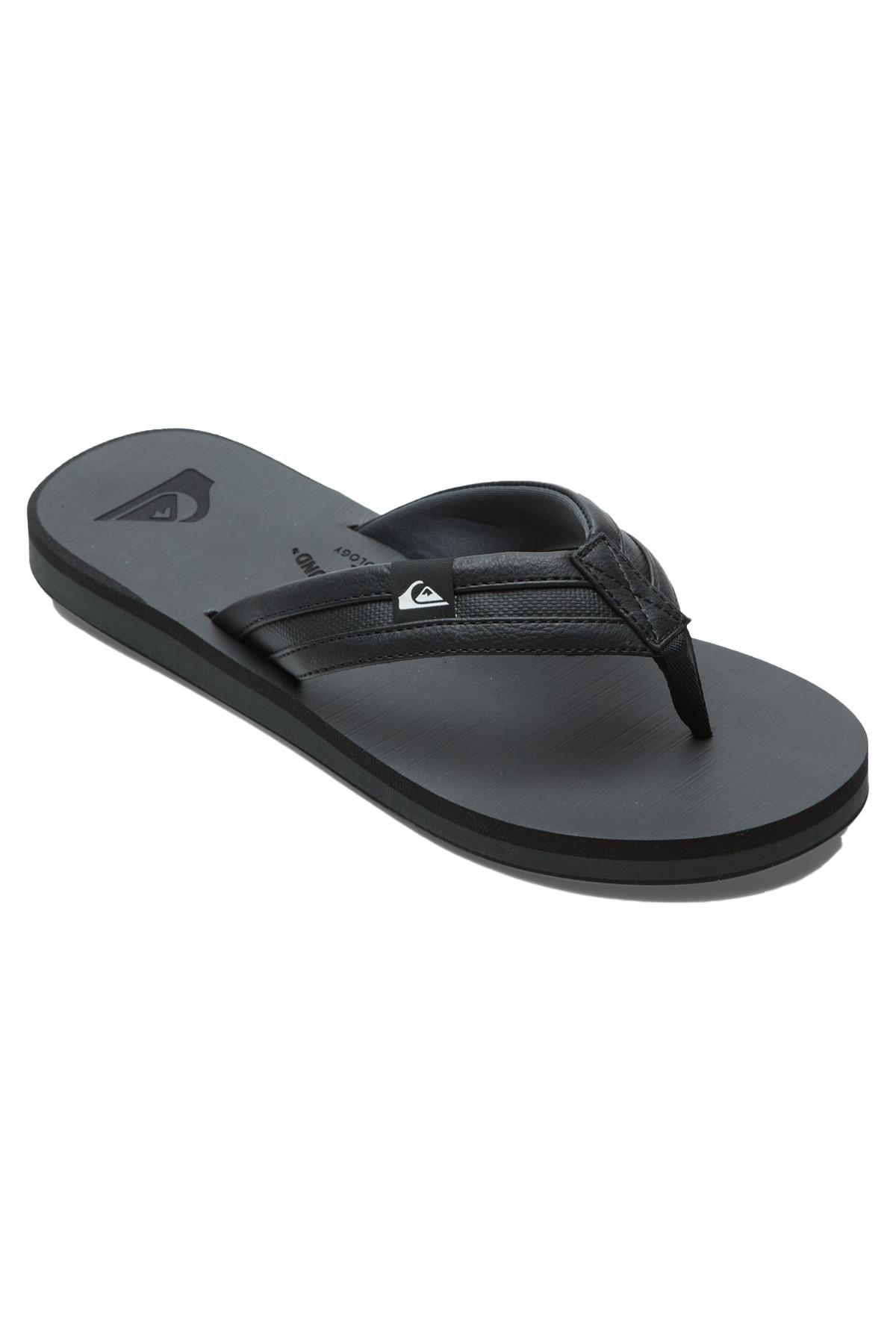 Quiksilver Carver Squish Erkek Terlik