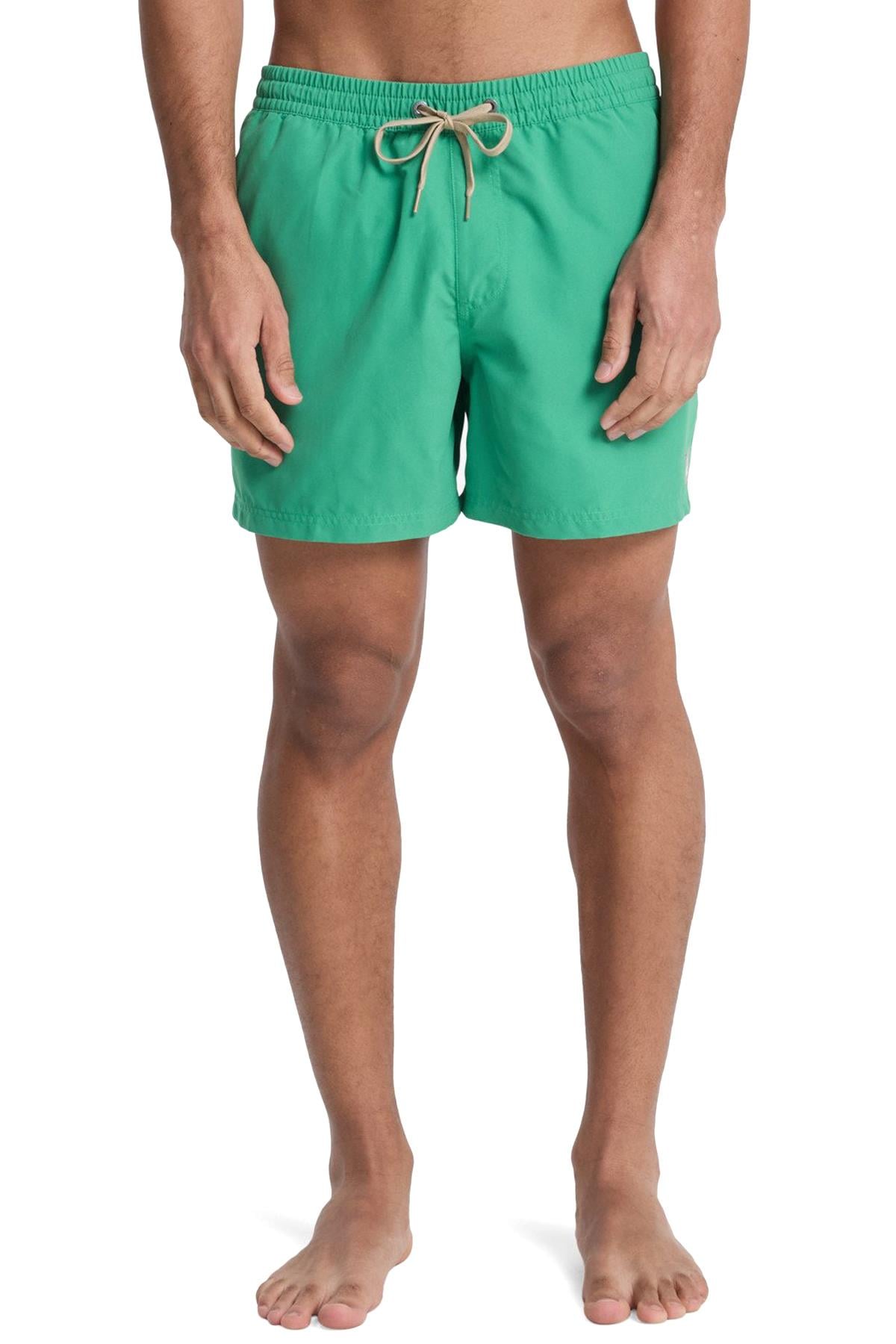 Quiksilver Everyday 15 Erkek Deniz Şortu EQYJV04120-GNZ0