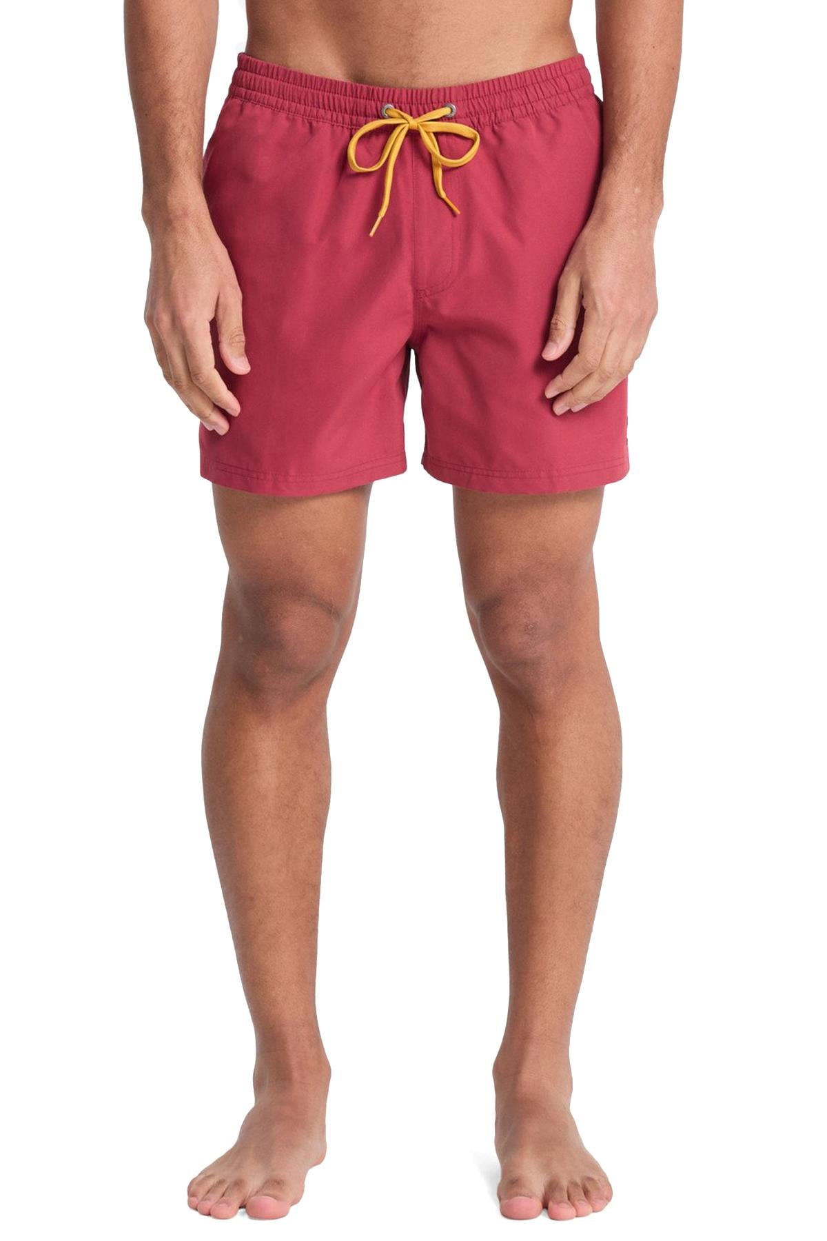 Quiksilver Everyday 15 Erkek Deniz Şortu EQYJV04120-RQZ0