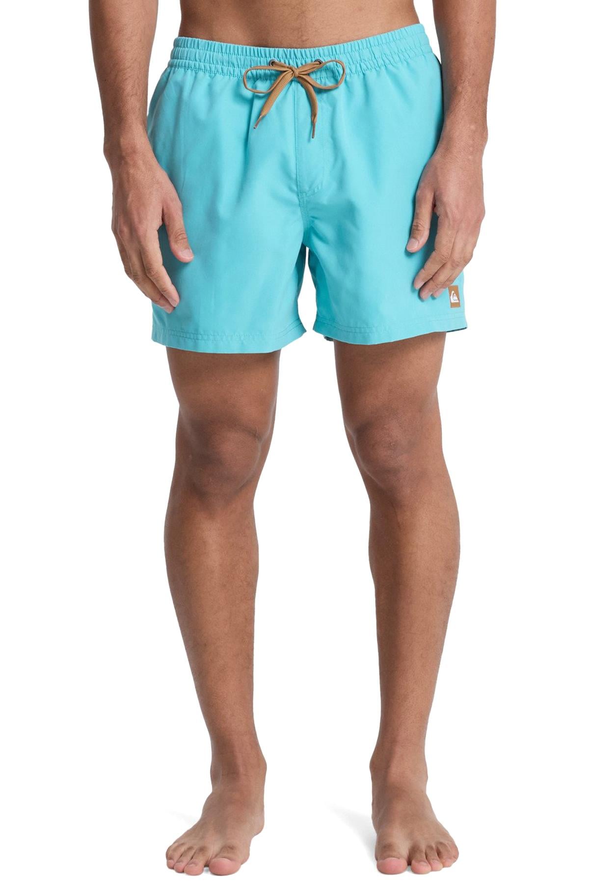 Quiksilver Everyday 15 Erkek Deniz Şortu EQYJV04120-BJK0
