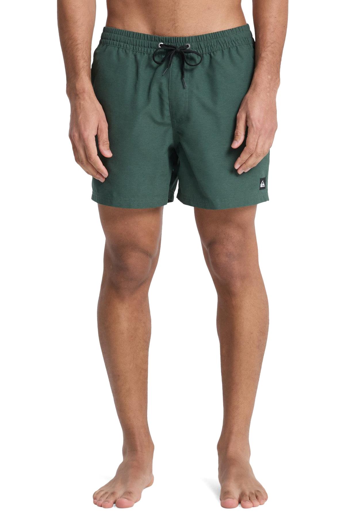 Quiksilver Everyday 15 Erkek Deniz Şortu EQYJV04120-GRTH
