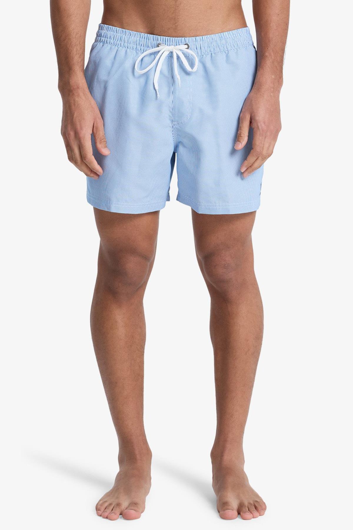 Quiksilver Everyday Deluxe Erkek Deniz Şortu