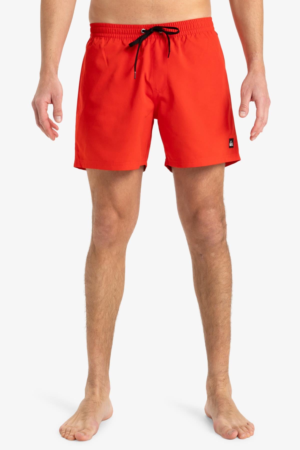 Quiksilver Everyday Solid Erkek Deniz Şortu