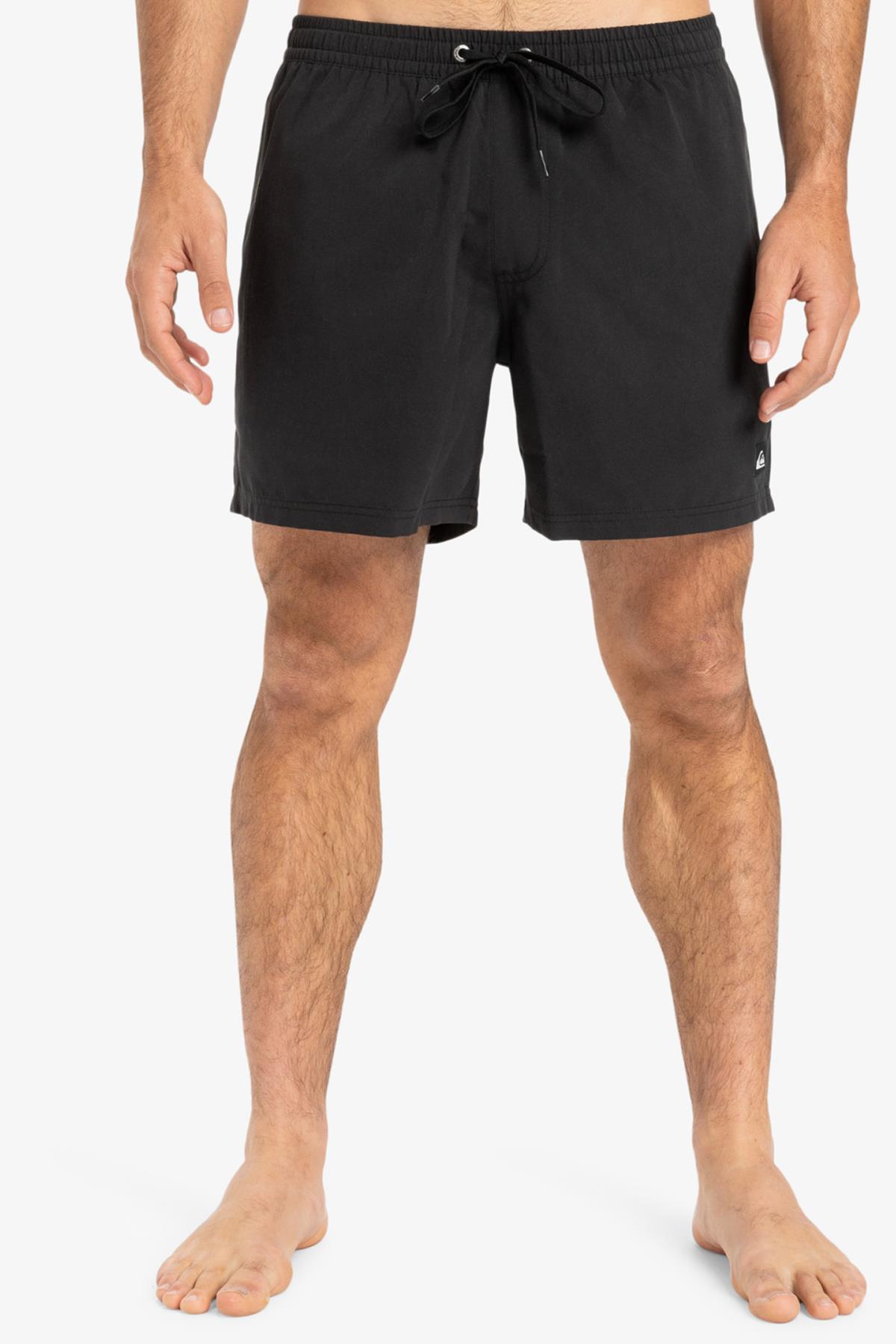 Quiksilver Everyday Solid Erkek Deniz Şortu