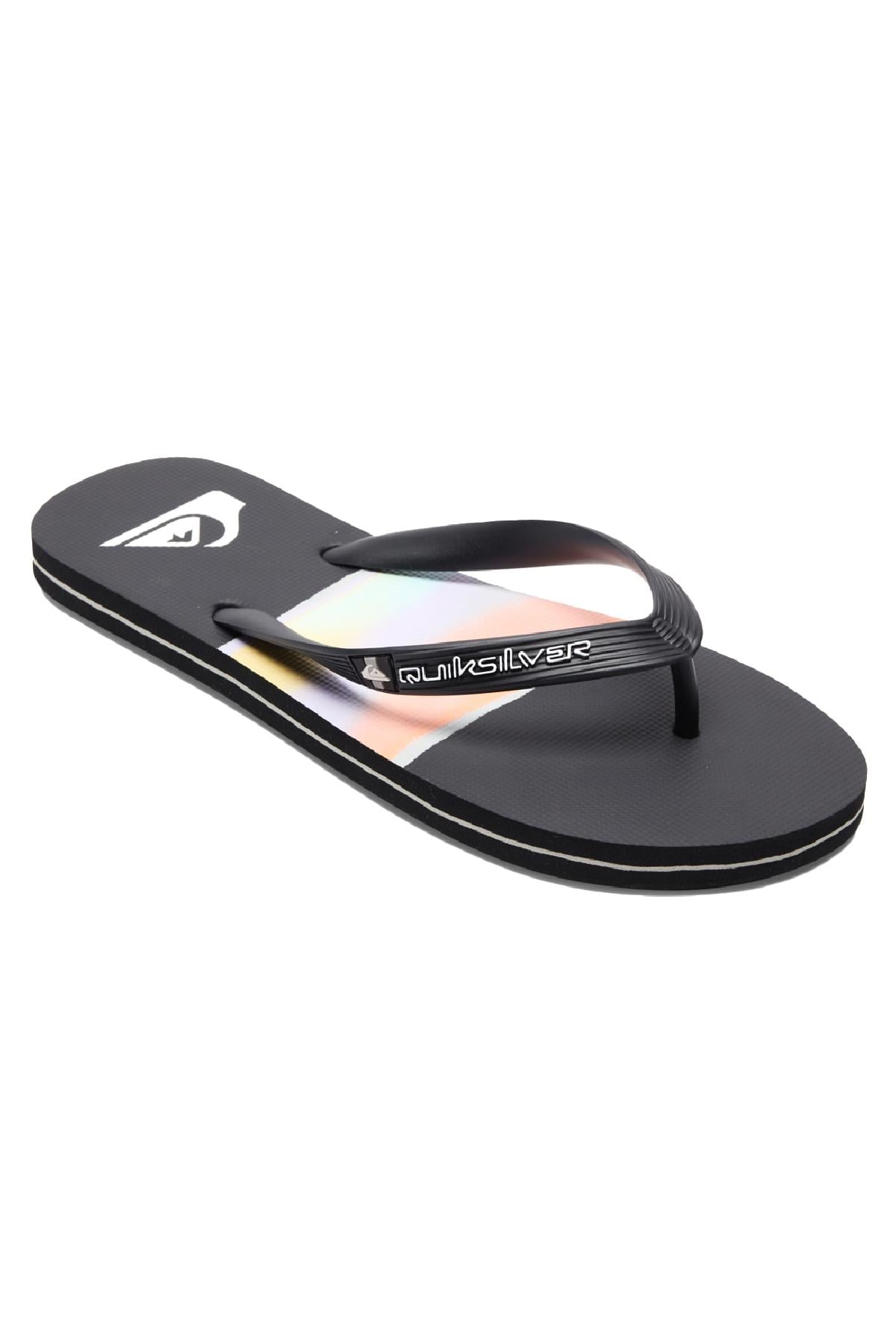 Quiksilver Molokai Airbrushed Erkek Terlik AQYL101317-KVJ1