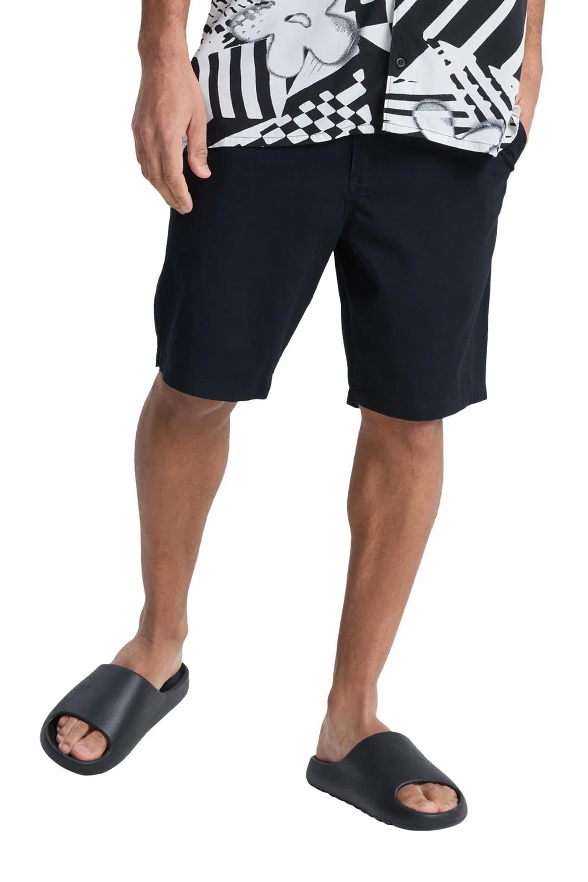 Quiksilver Mwchinostrai Erkek Şort EQYWS03890-11783