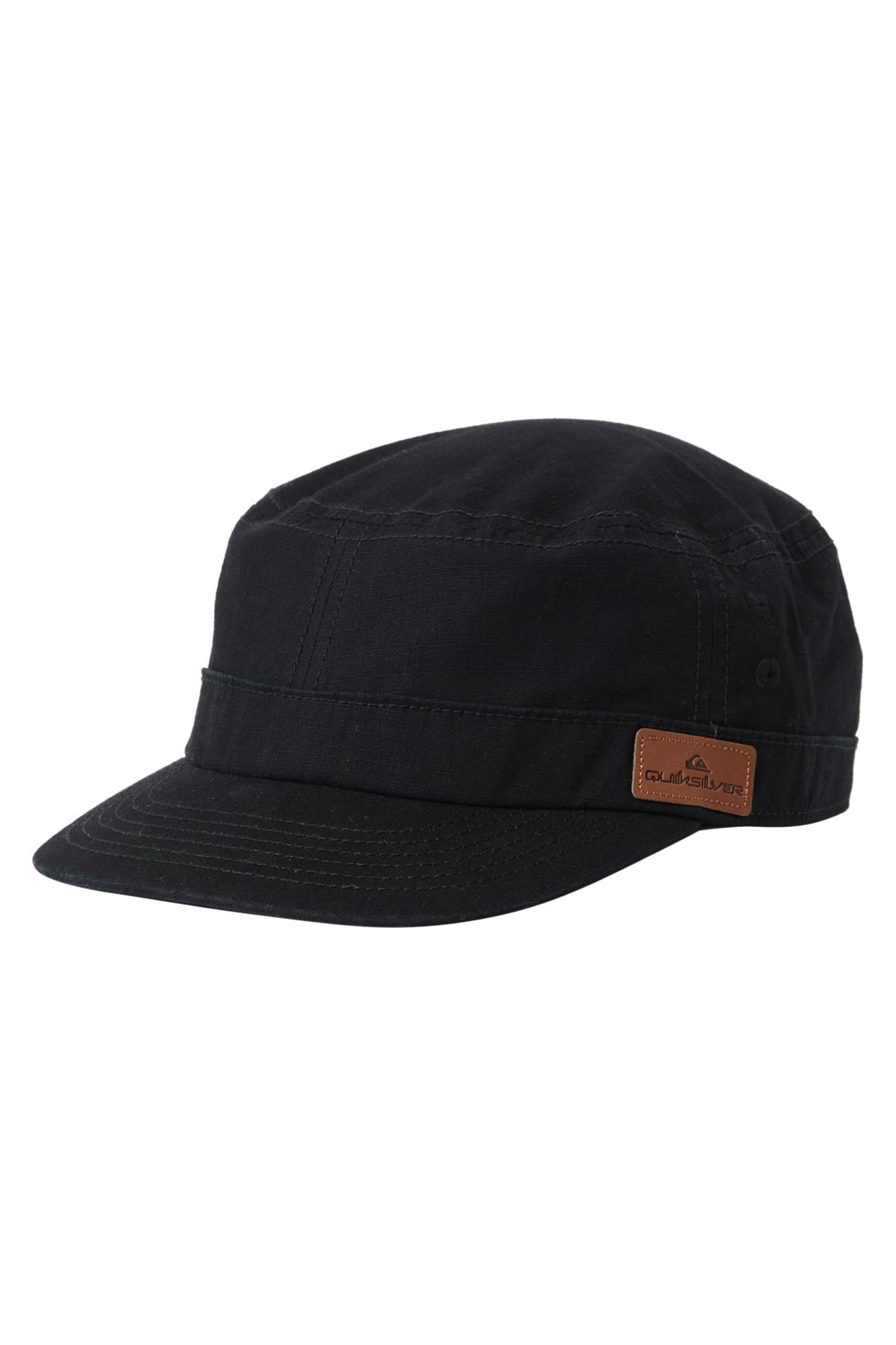 Quiksilver Renegade Erkek Şapka AQYHA03575-KVJ0