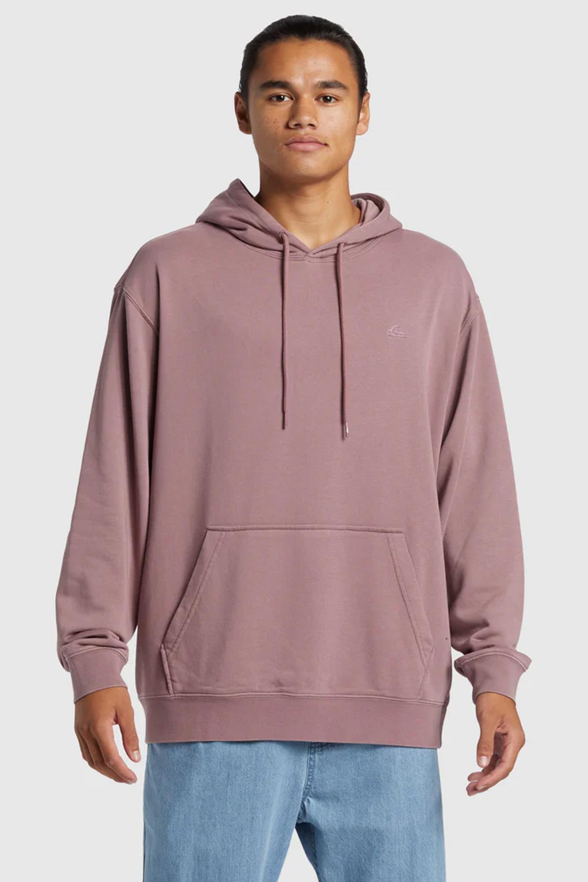Quiksilver Salt Water Hoodie Erkek Sweat AQYFT03329-34100