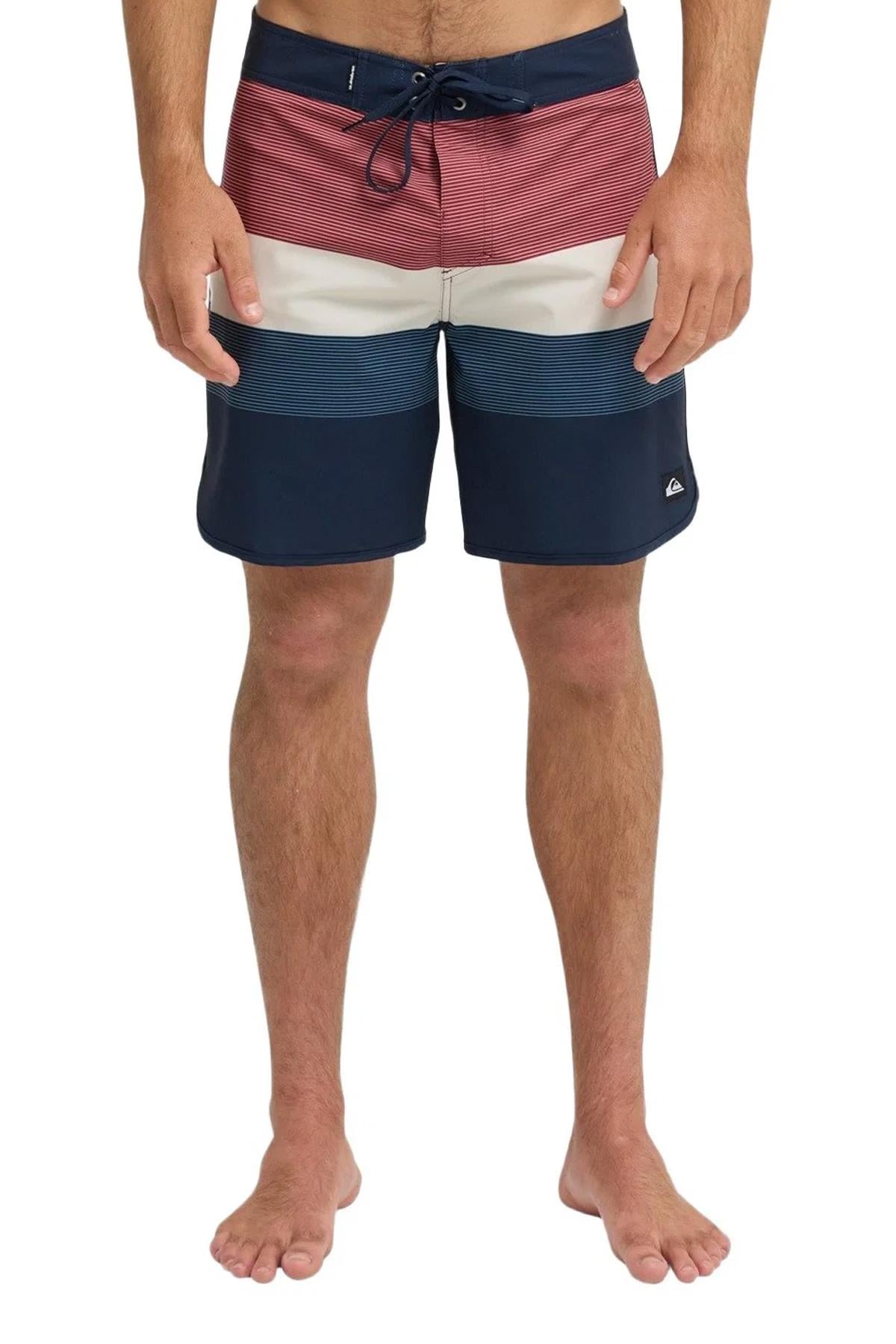 Quiksilver Surfsilk Cargo Erkek Boardshort EQYBS04921-3108