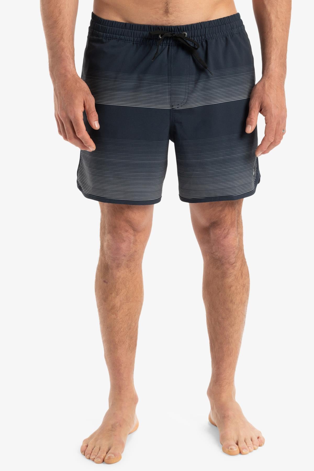 Quiksilver Surfsilk Scallop Erkek Deniz Şortu