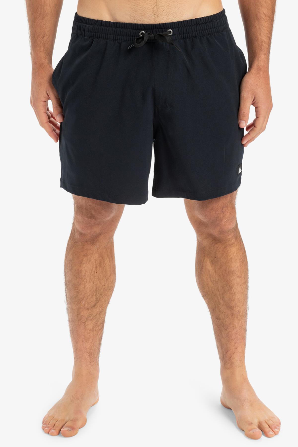 Quiksilver Surfsilk Solid Erkek Deniz Şortu