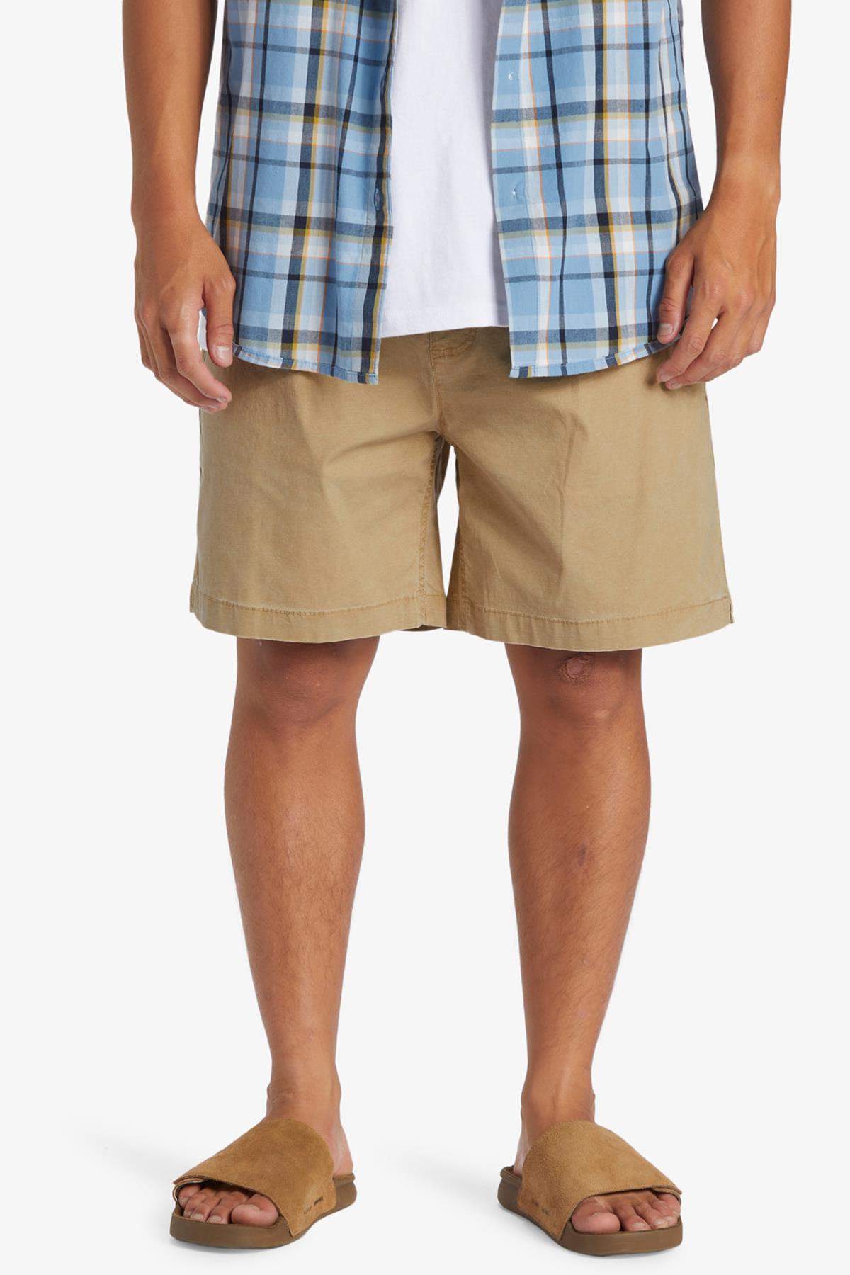 Quiksilver Taxer Erkek Şort AQYWS03234-33