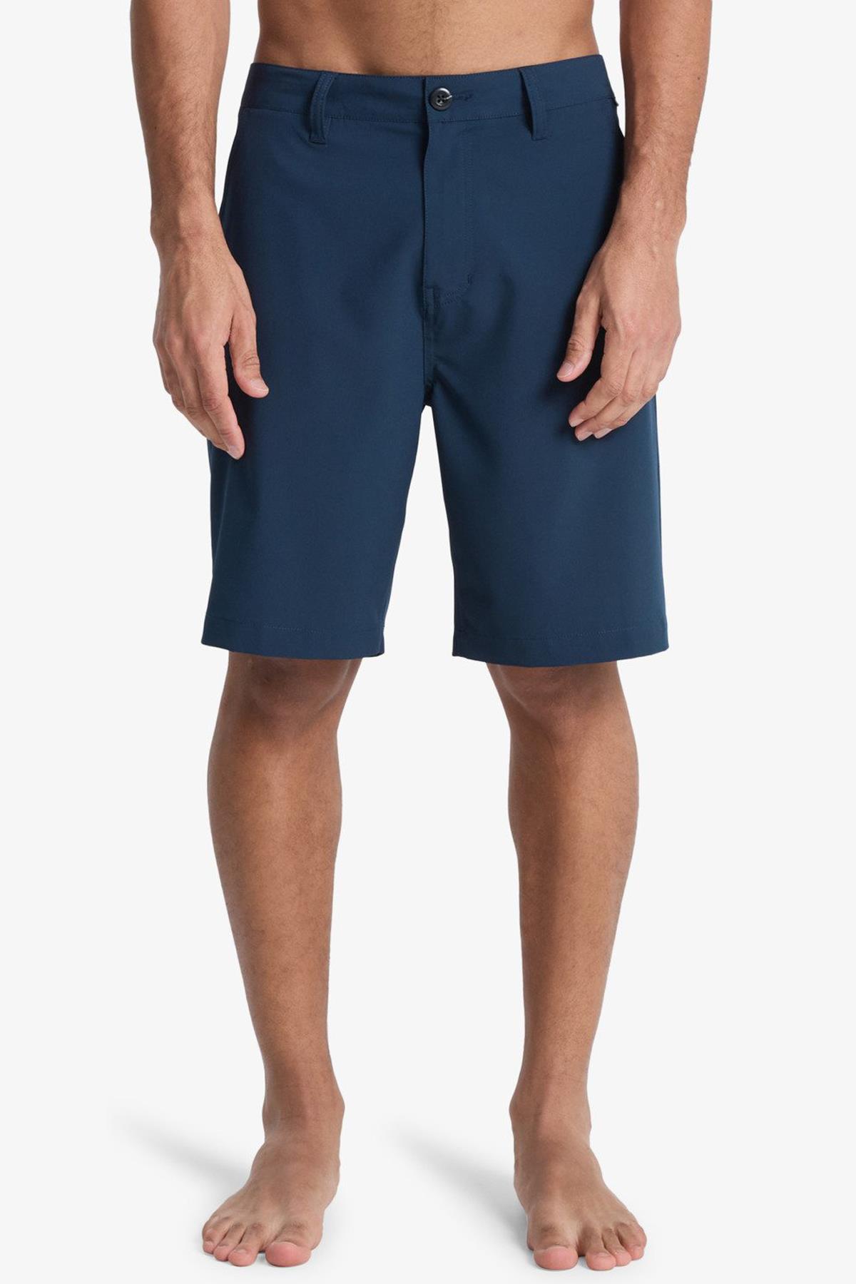 Quiksilver Union Amphibian 20 Erkek Şort