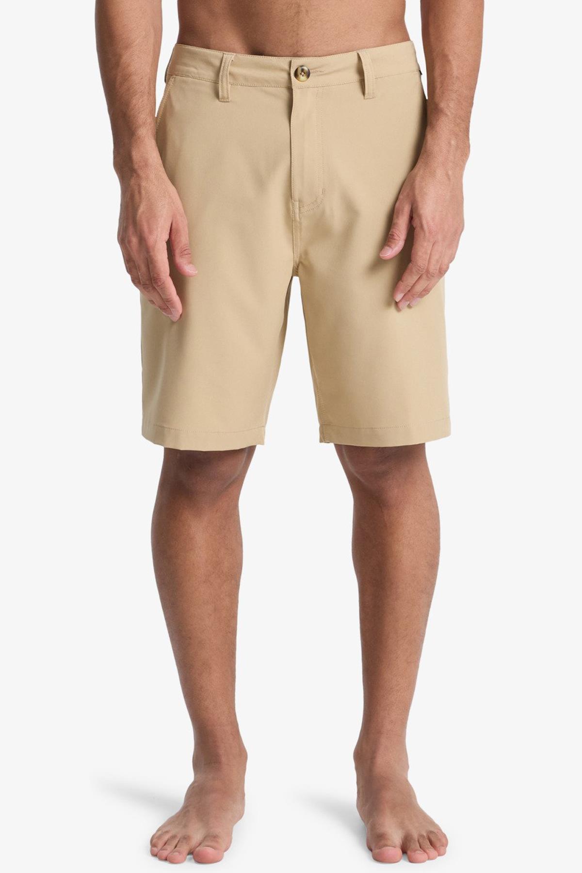 Quiksilver Union Amphibian 20 Erkek Şort