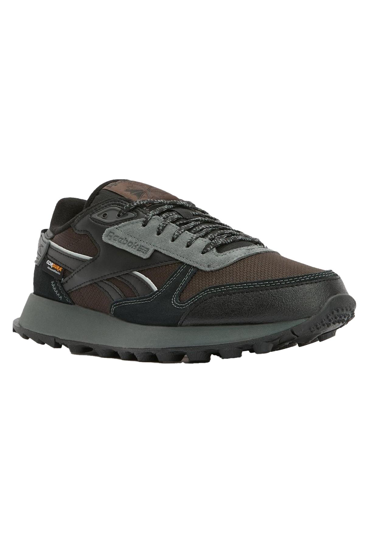 Reebok 4W Classıc Leather Wınterıze Unisex Sneaker 101926775