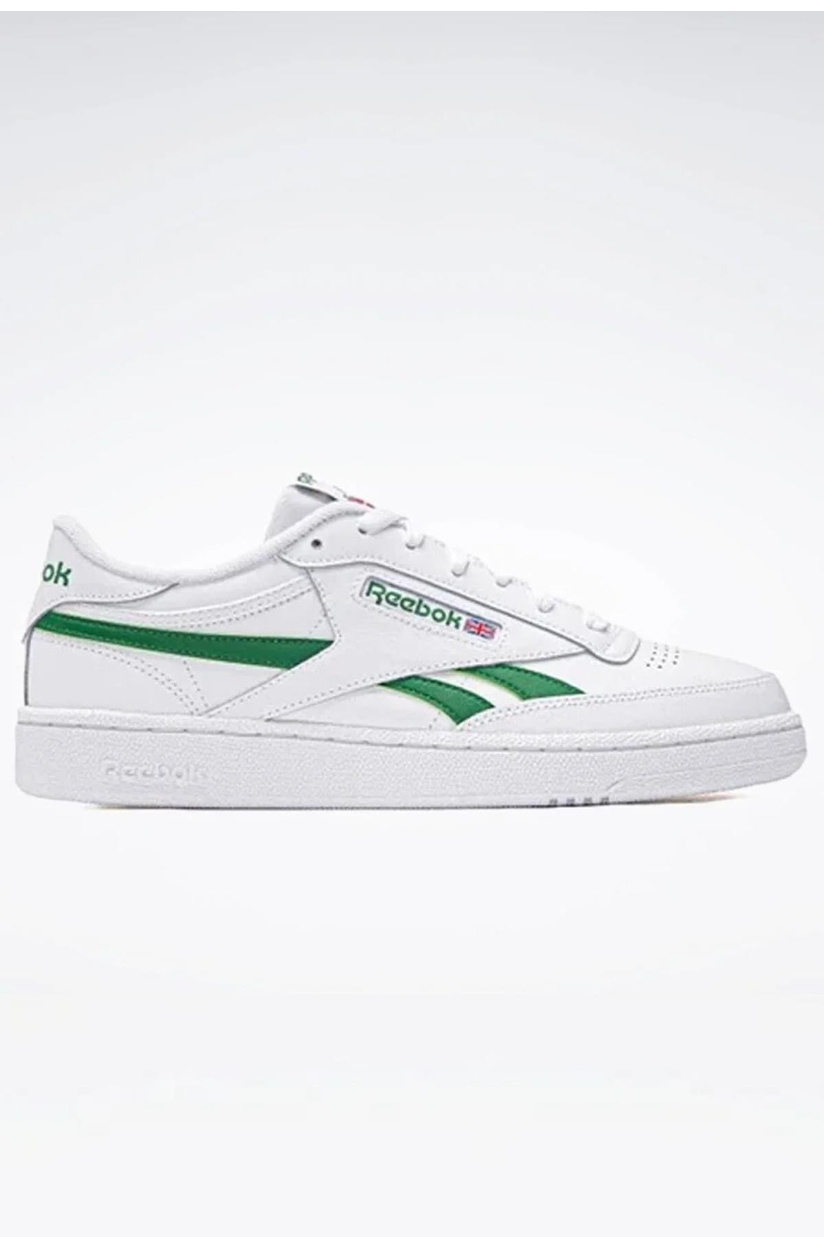 Reebok Club C Revenge Unisex Spor Ayakkabı 100032882
