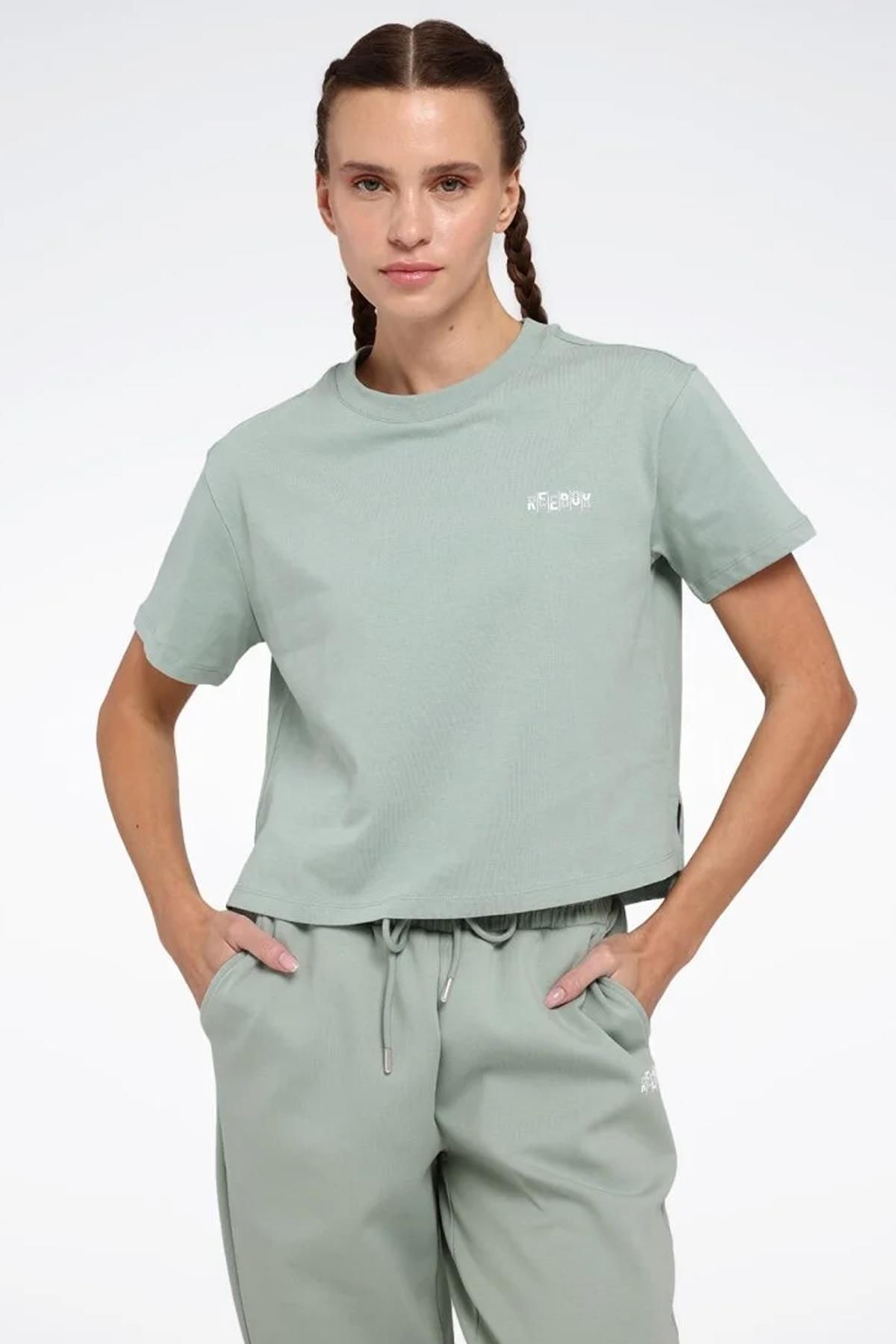 Reebok Kıkıs Tee Erkek Tişört