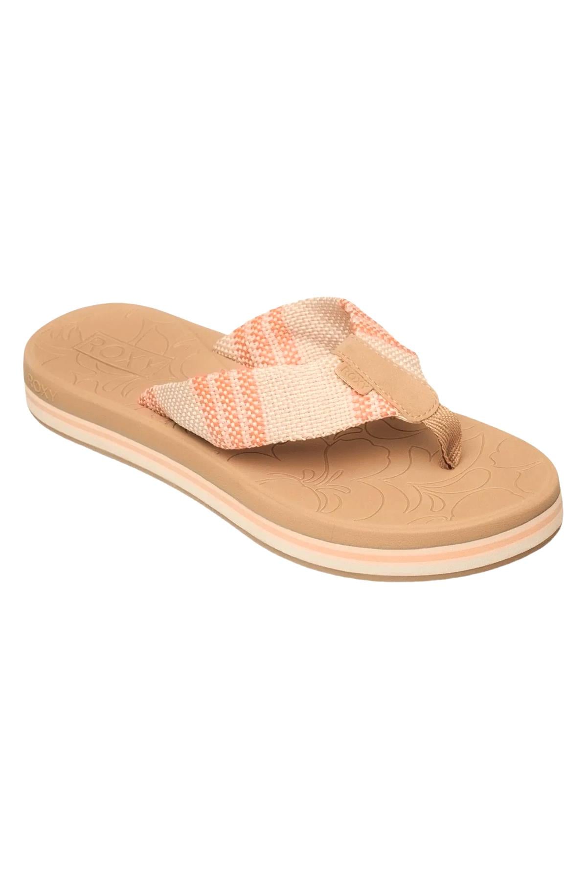 Roxy Colbee Kadın Terlik ARJL100899-ORA