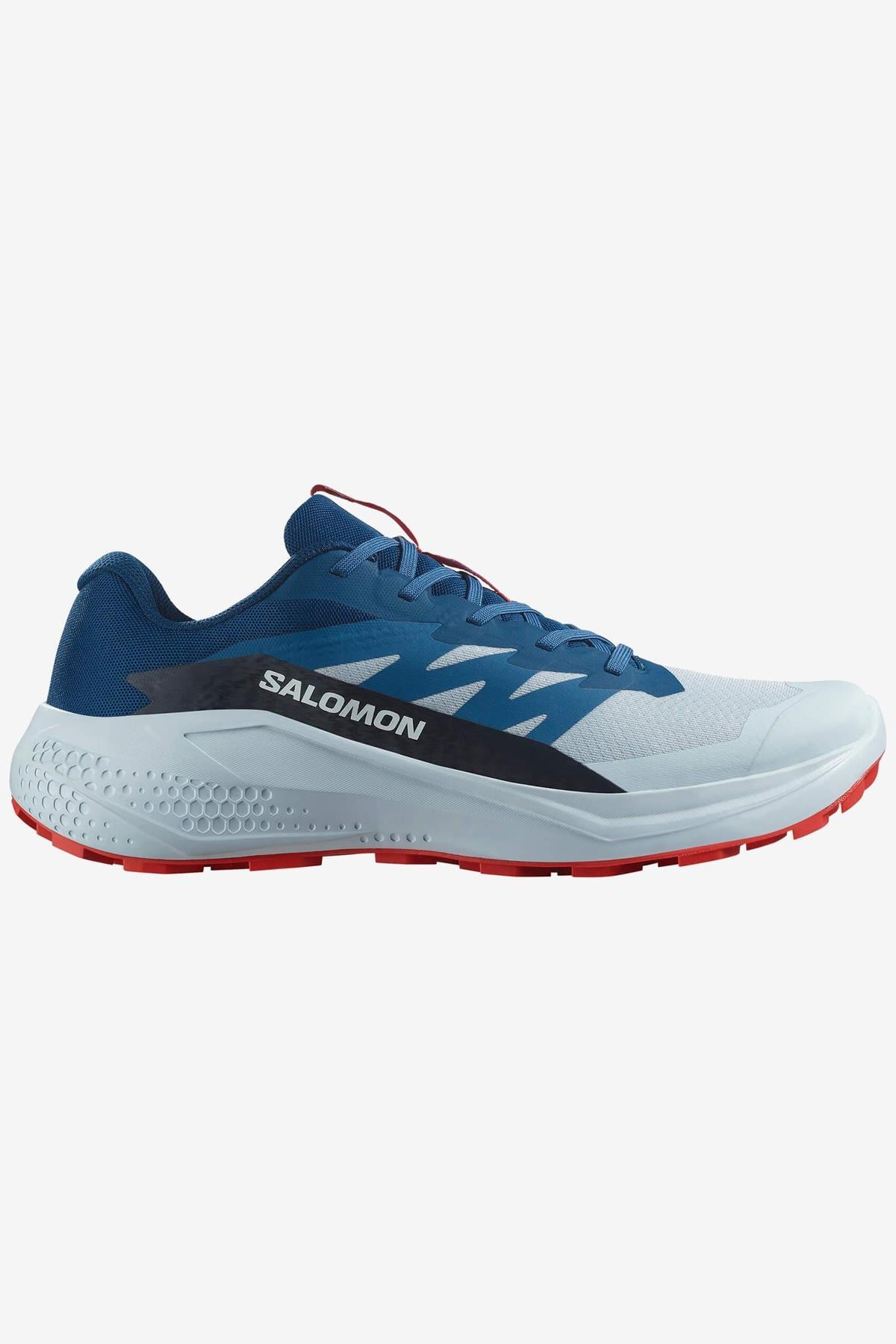Salomon Alphaglide Erkek Patika Koşusu Ayakkabı L47724300