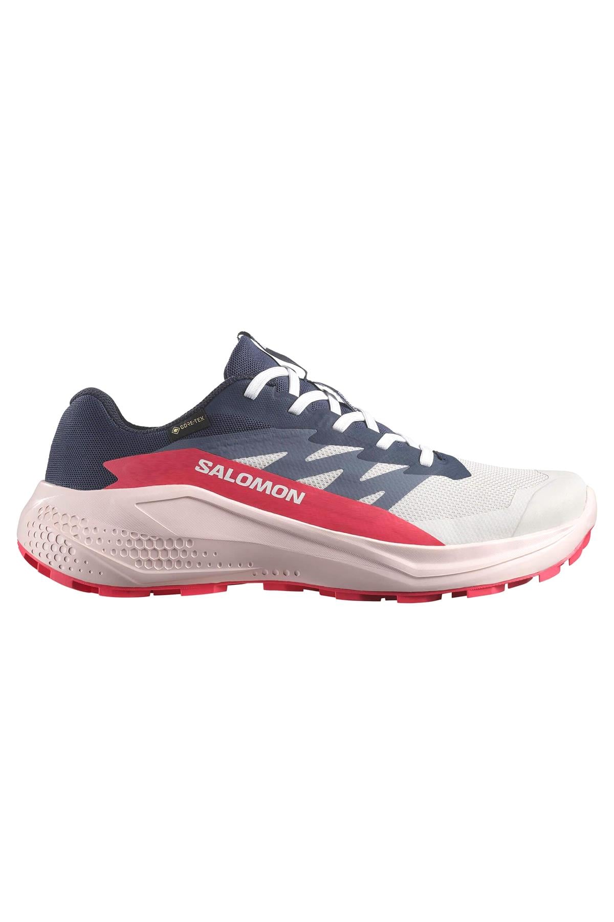 Salomon Alphaglıde Gore-Tex Kadın Patika Koşusu Ayakkabısı