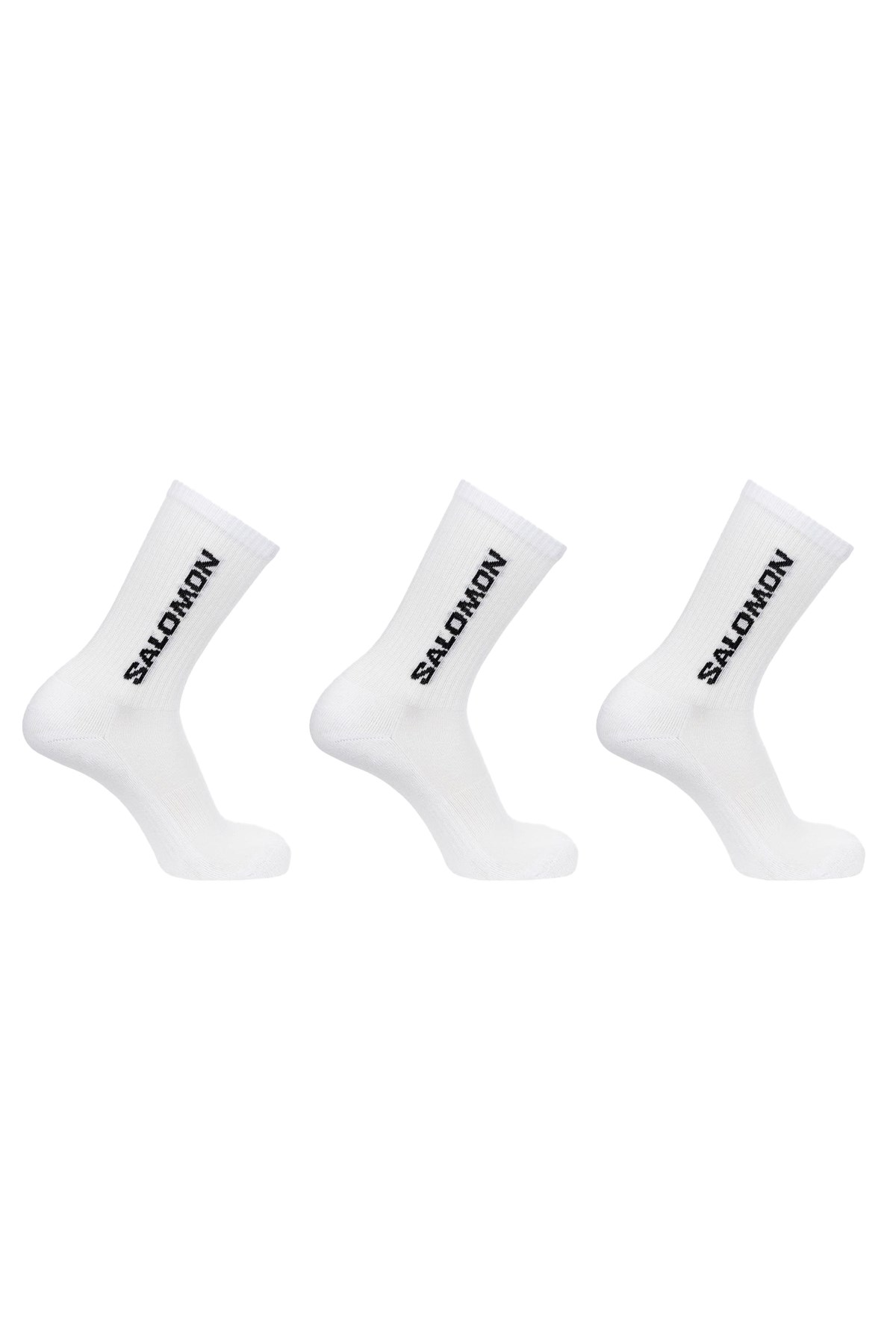 Salomon Everyday Crew 3-Pack Unisex Çorap LC2086000