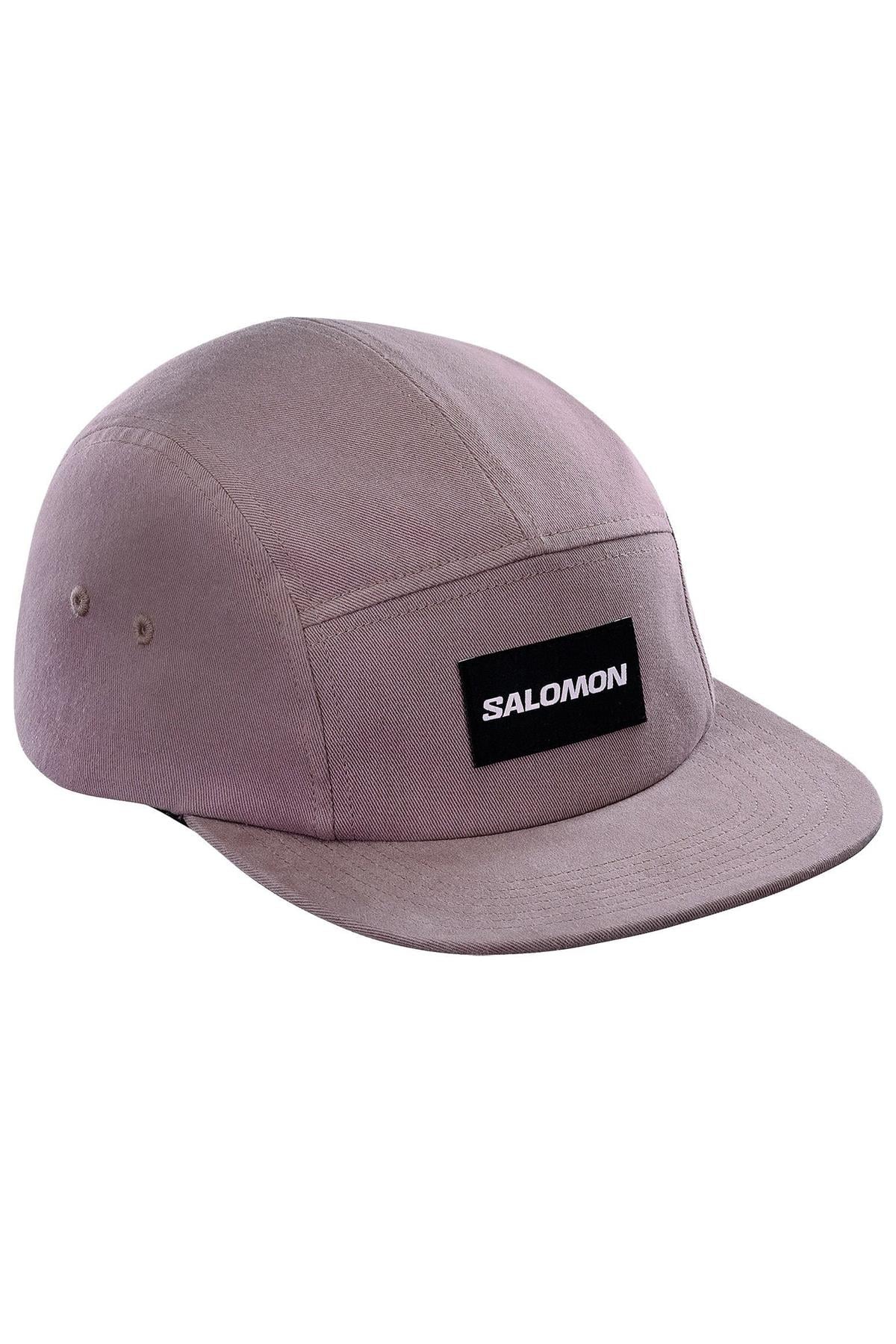 Salomon Five P Unisex Şapka LC2232300