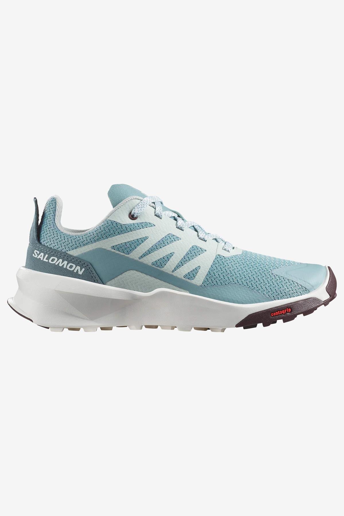 Salomon Patrol J Çocuk Outdoor Ayakkabı
