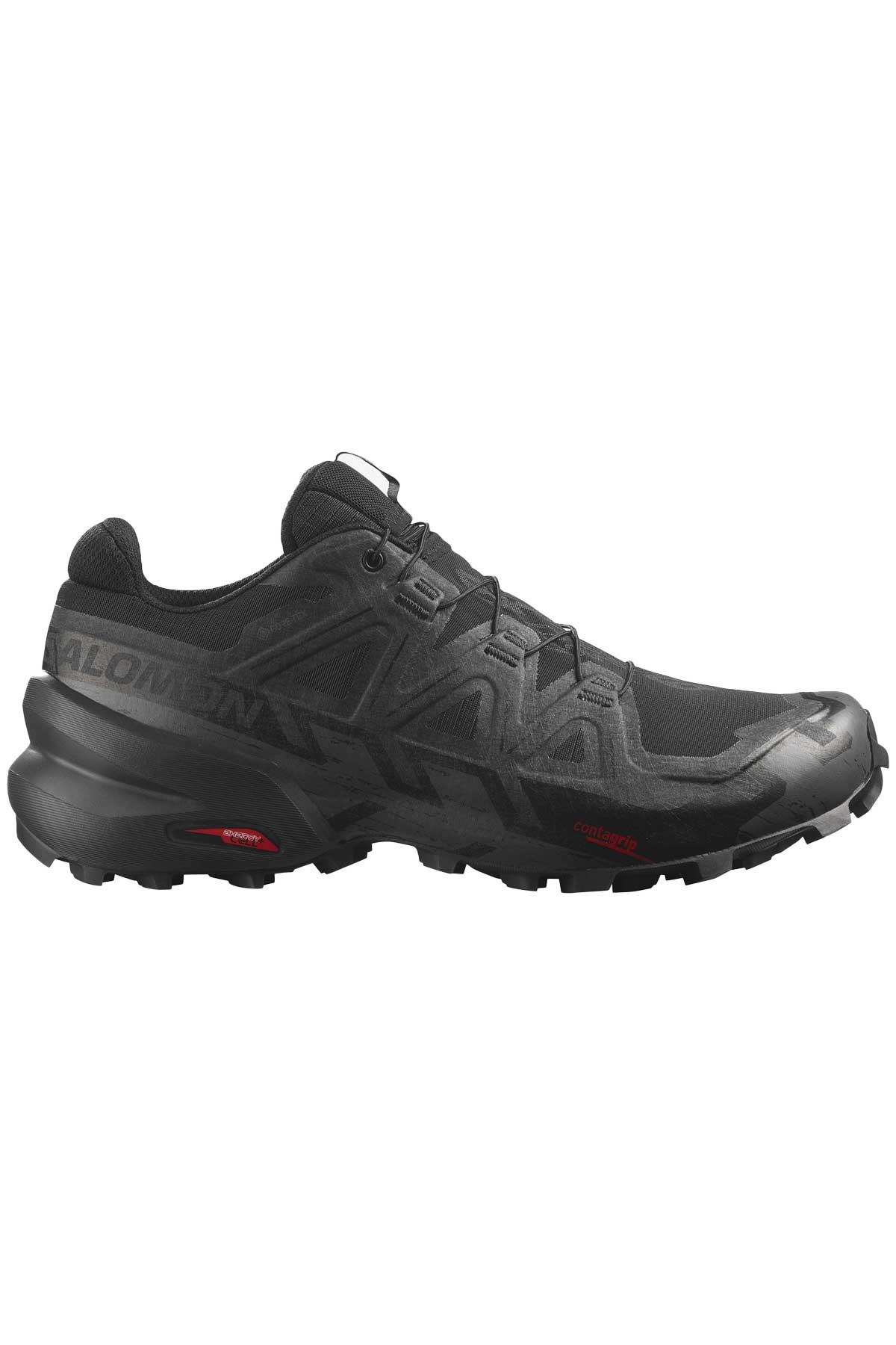 Salomon Speedcross 6 Gtx Erkek Patika Koşusu Ayakkabısı L41738600