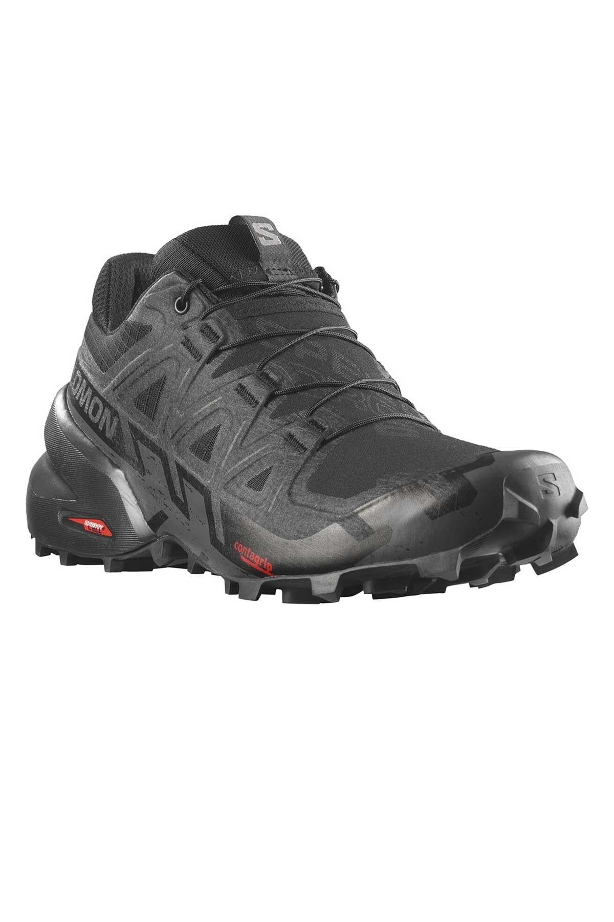 Salomon Speedcross 6 W Kadın Patika Koşusu Ayakkabı