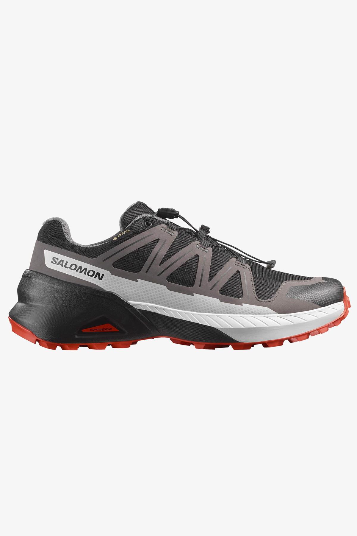 Salomon Speedcross Peak Gore-Tex Erkek Patika Koşusu Ayakkabısı